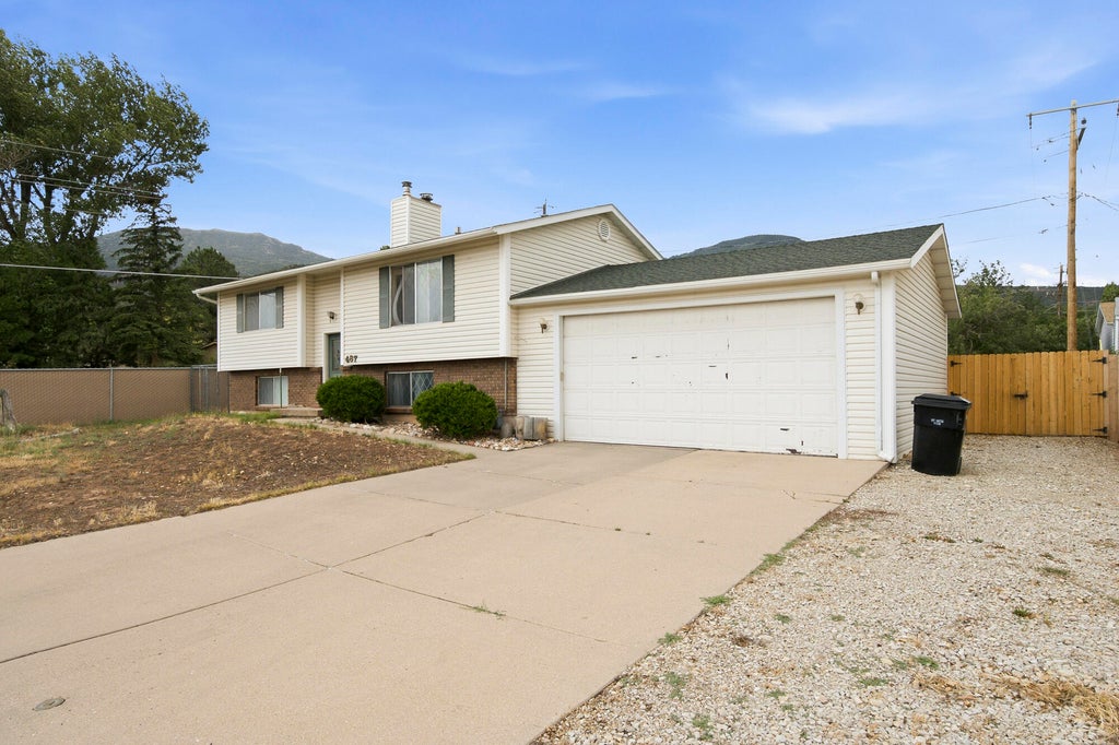 Photo of 487 Pinecone DR, Cedar City, UT 84720 (MLS # 26-275165)