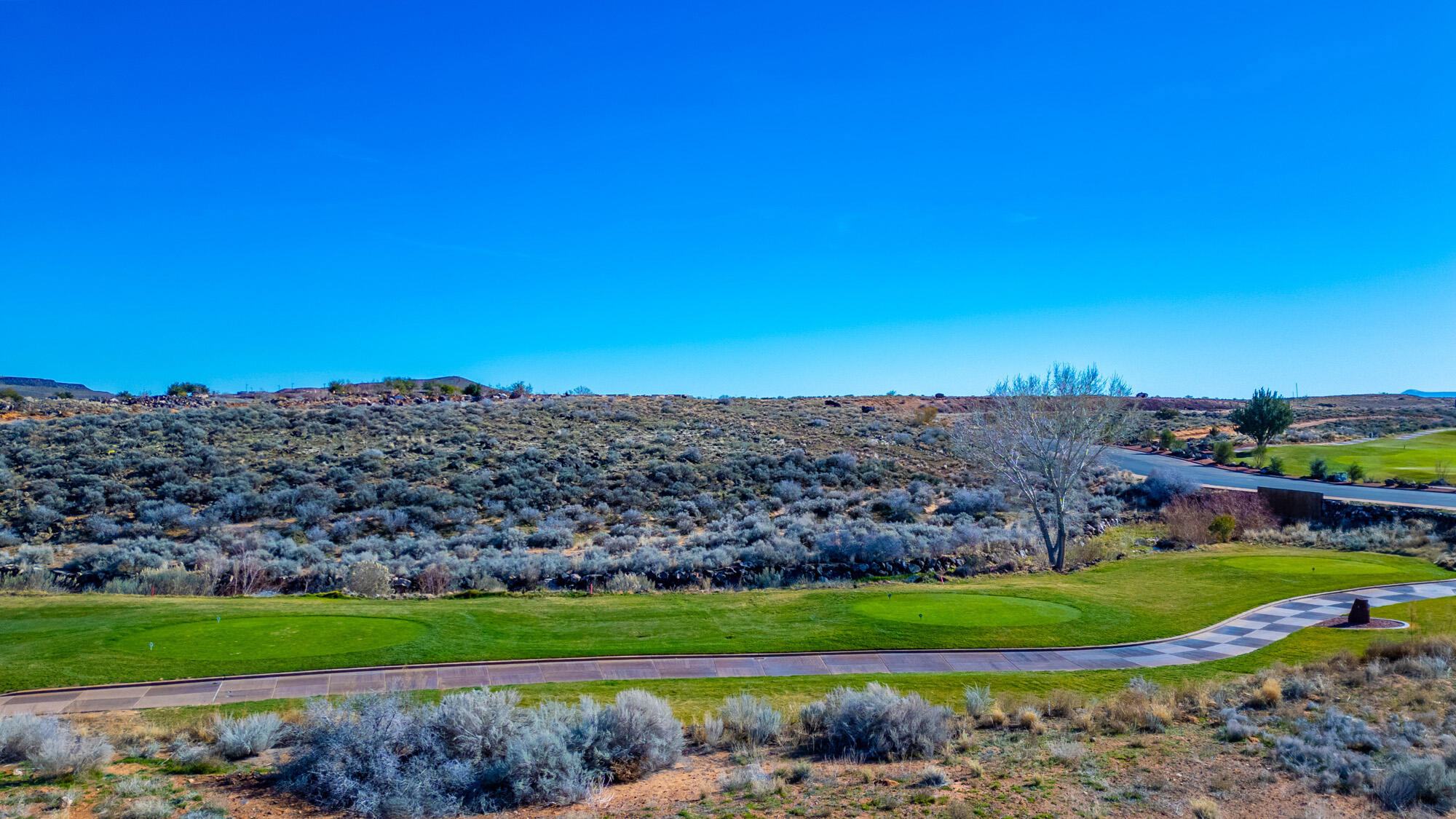 LEDGES OF ST GEORGE - Land