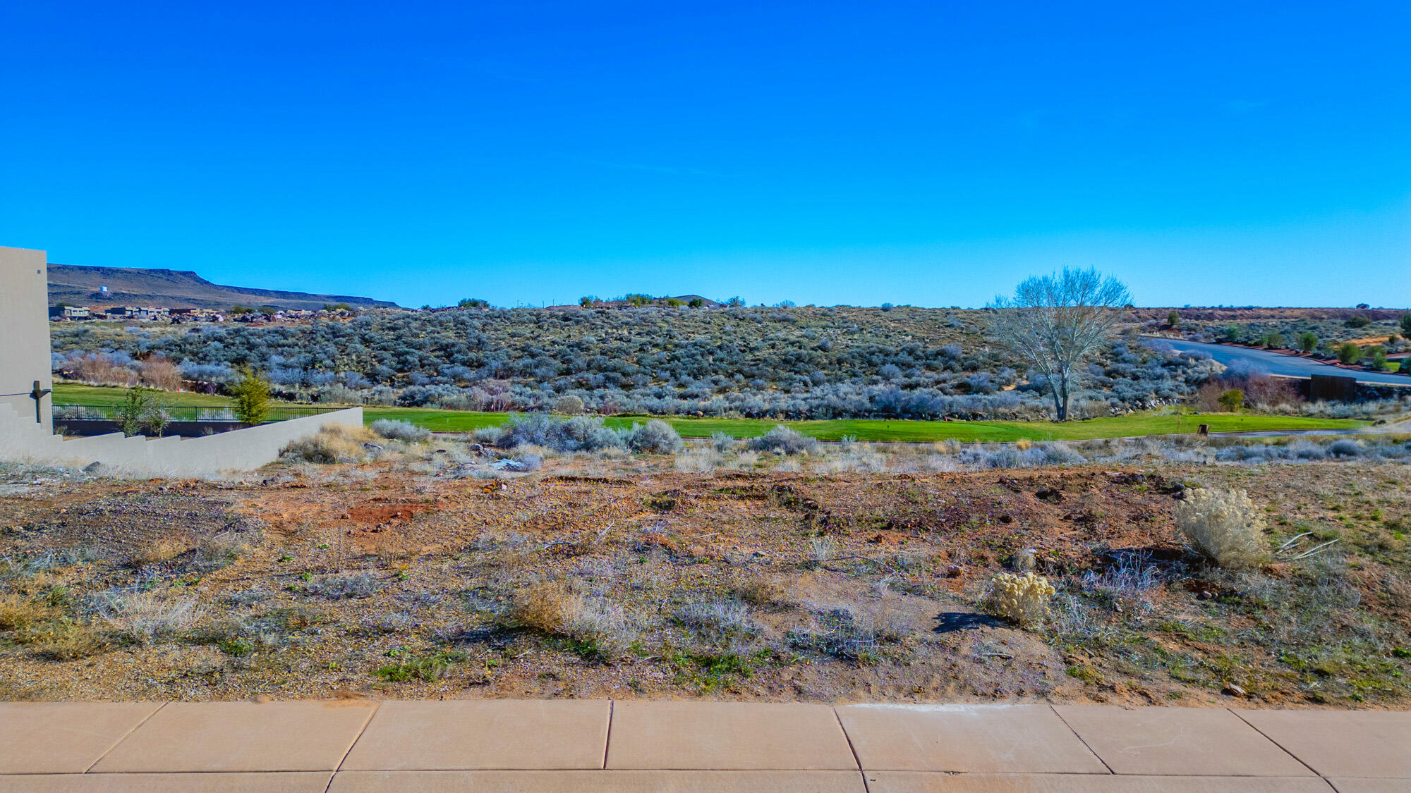 LEDGES OF ST GEORGE - Land