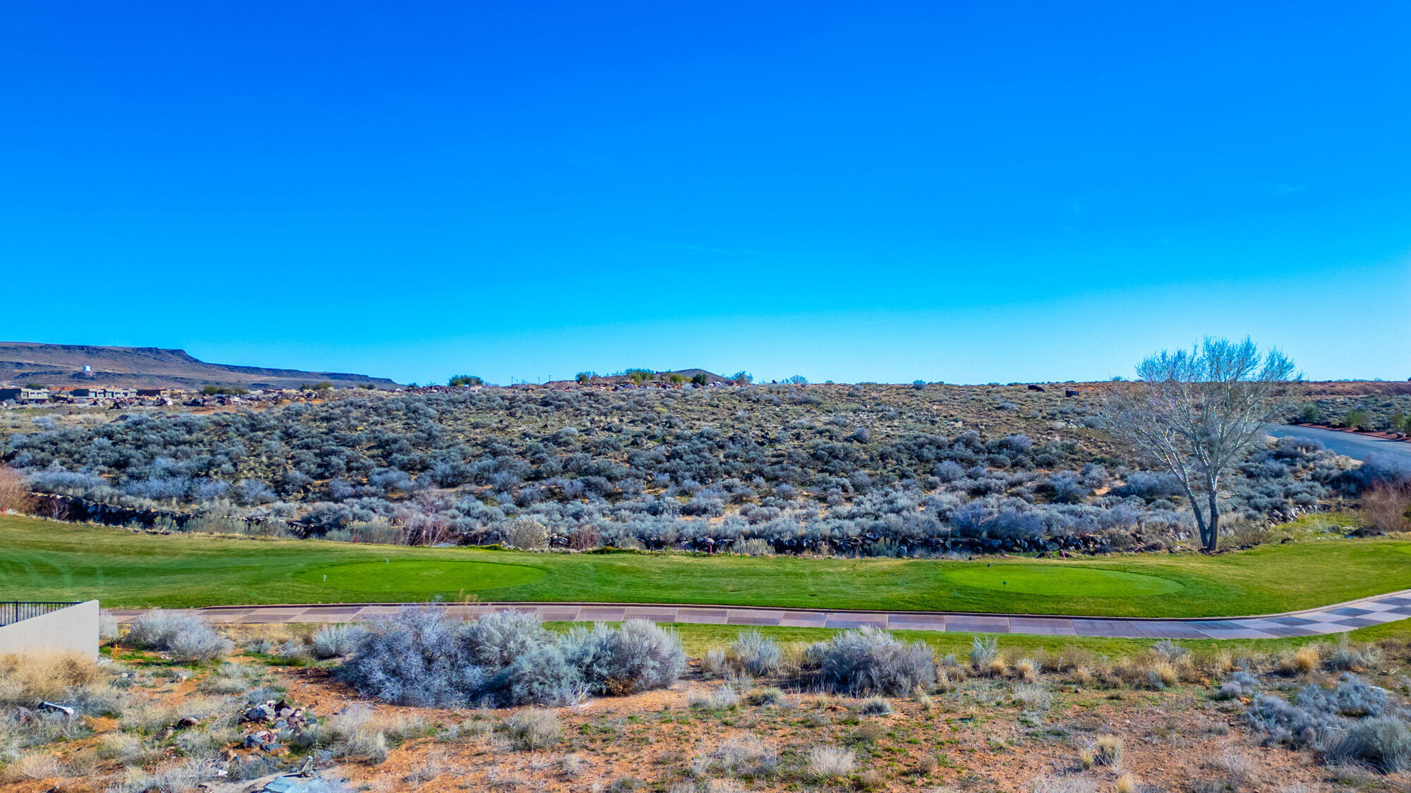 LEDGES OF ST GEORGE - Land