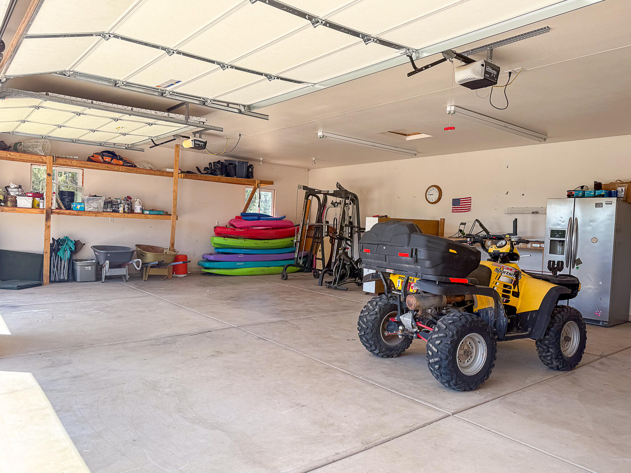 DIXIE DEER ESTATES - Residential