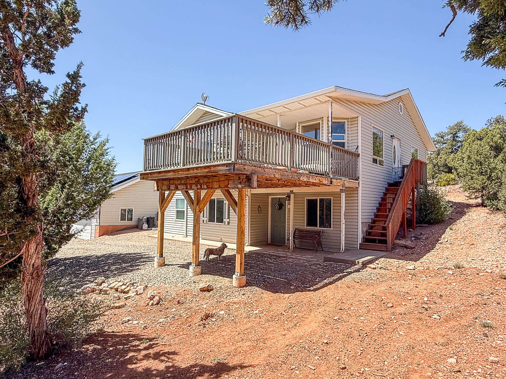 DIXIE DEER ESTATES - Residential