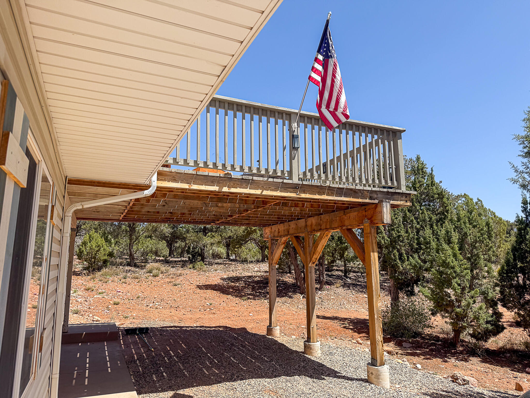 DIXIE DEER ESTATES - Residential