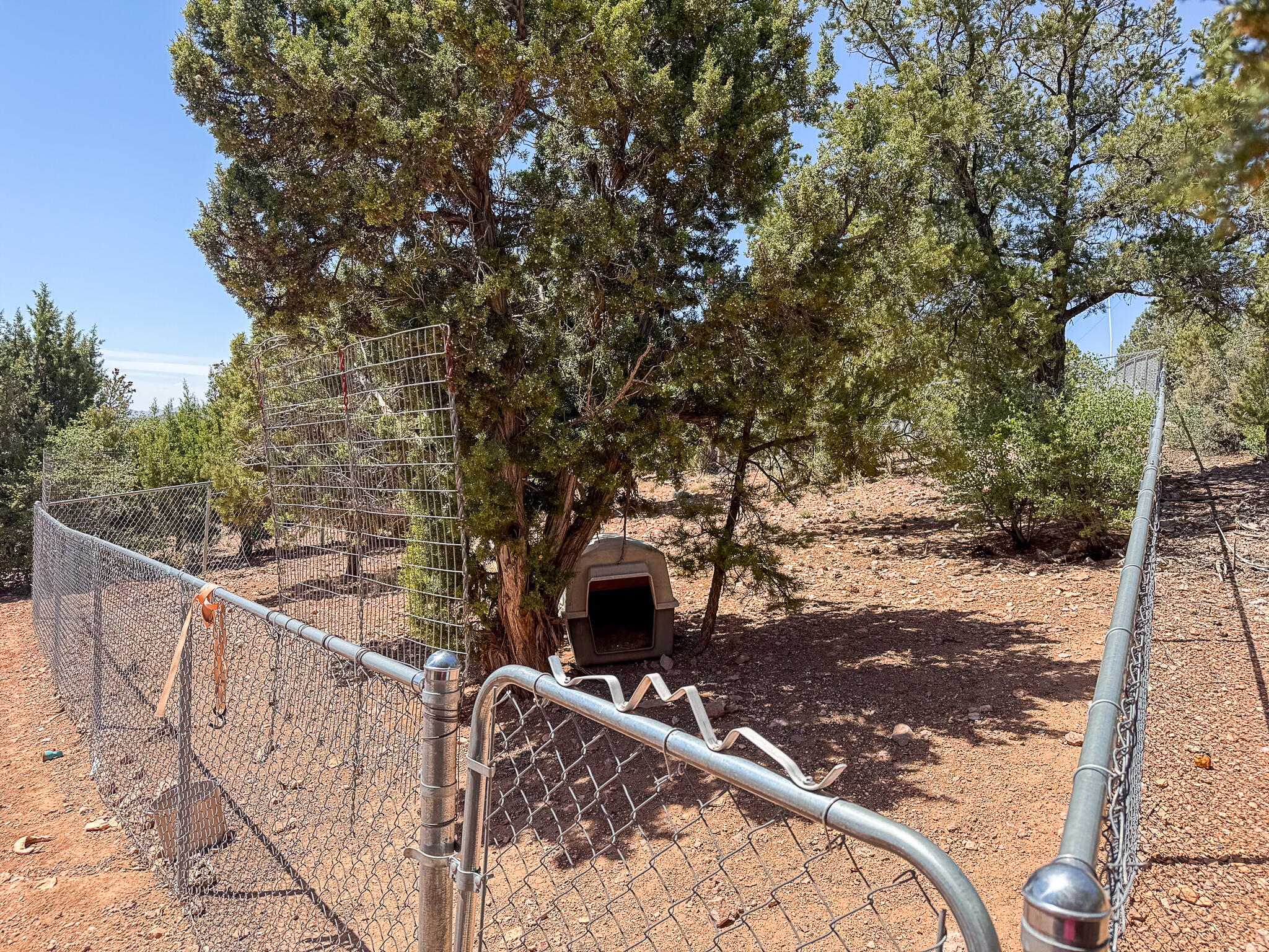 DIXIE DEER ESTATES - Residential