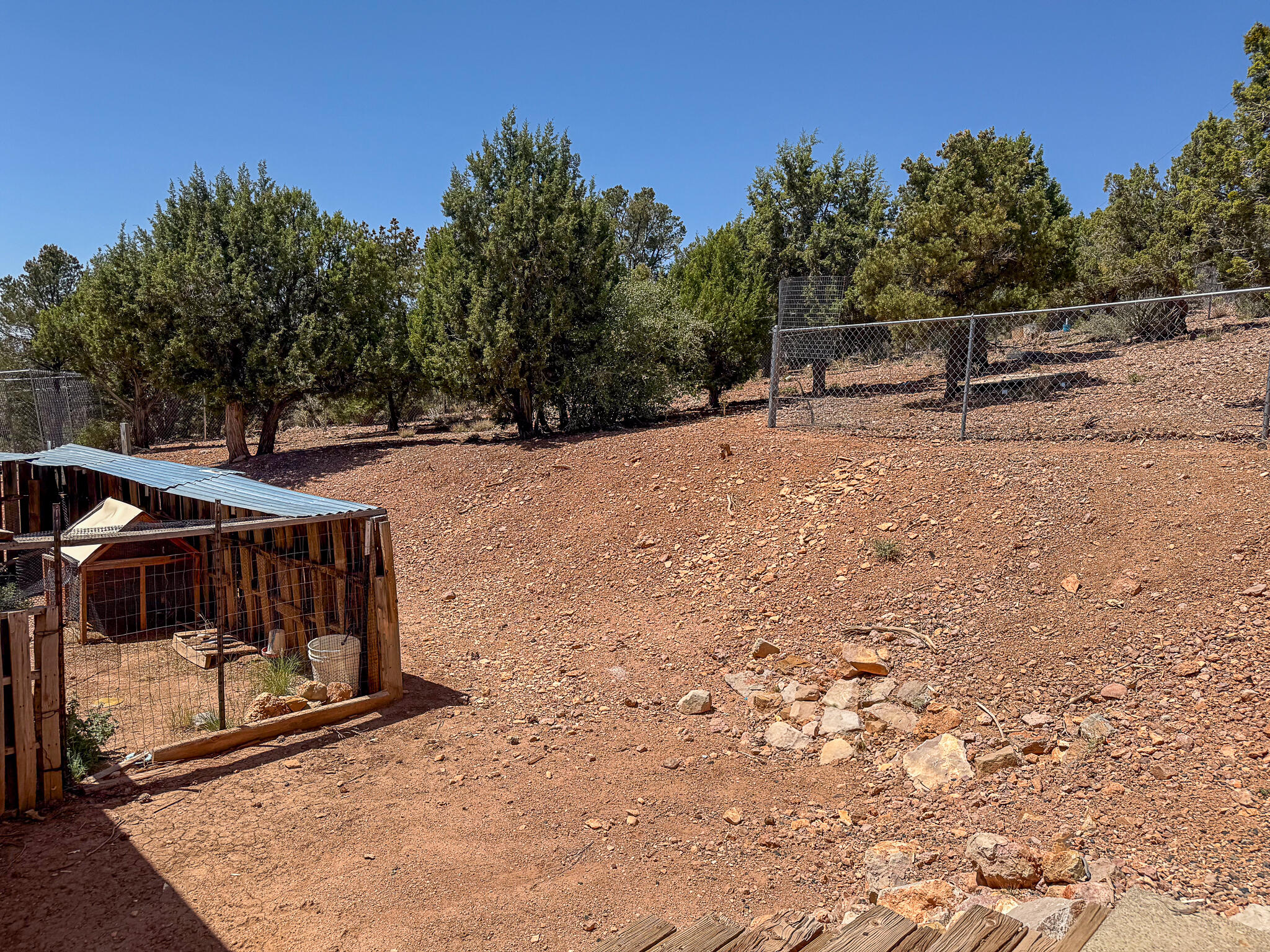 DIXIE DEER ESTATES - Residential