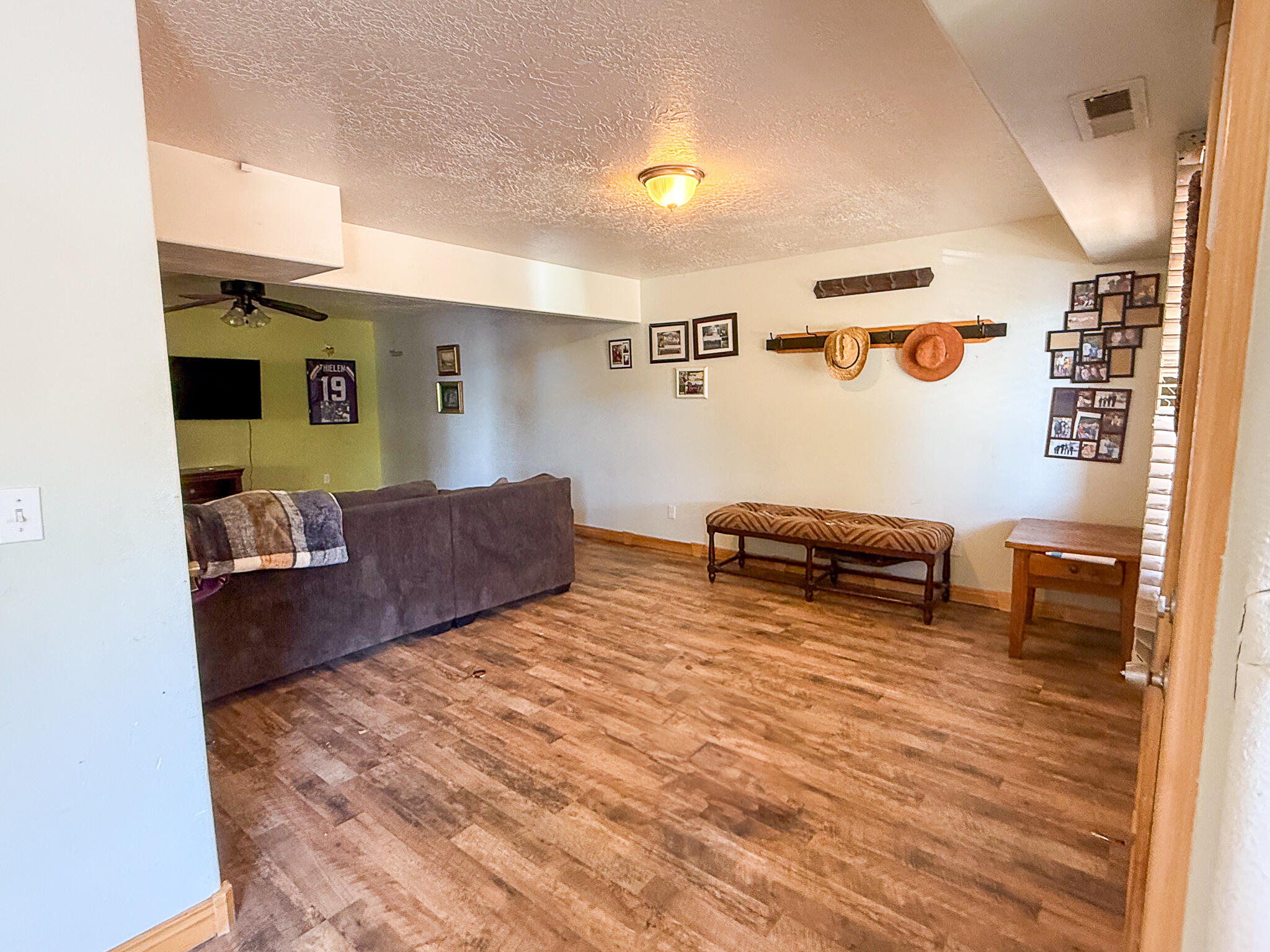 DIXIE DEER ESTATES - Residential