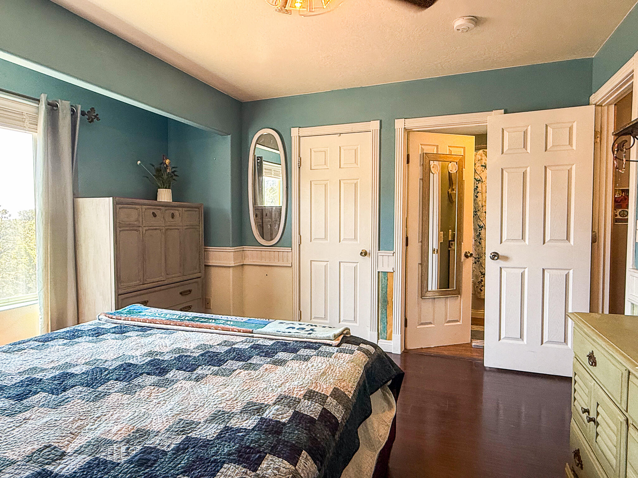 DIXIE DEER ESTATES - Residential