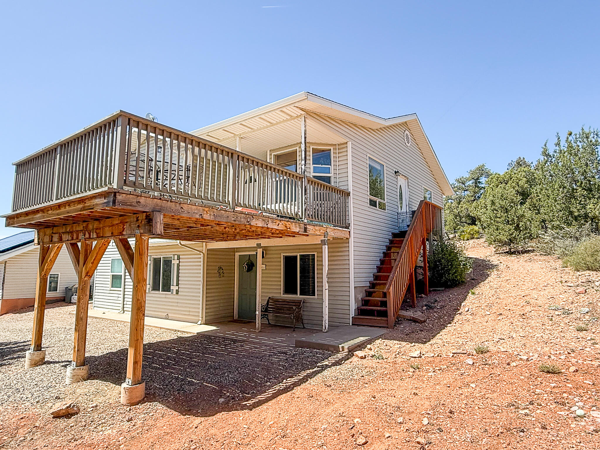 DIXIE DEER ESTATES - Residential