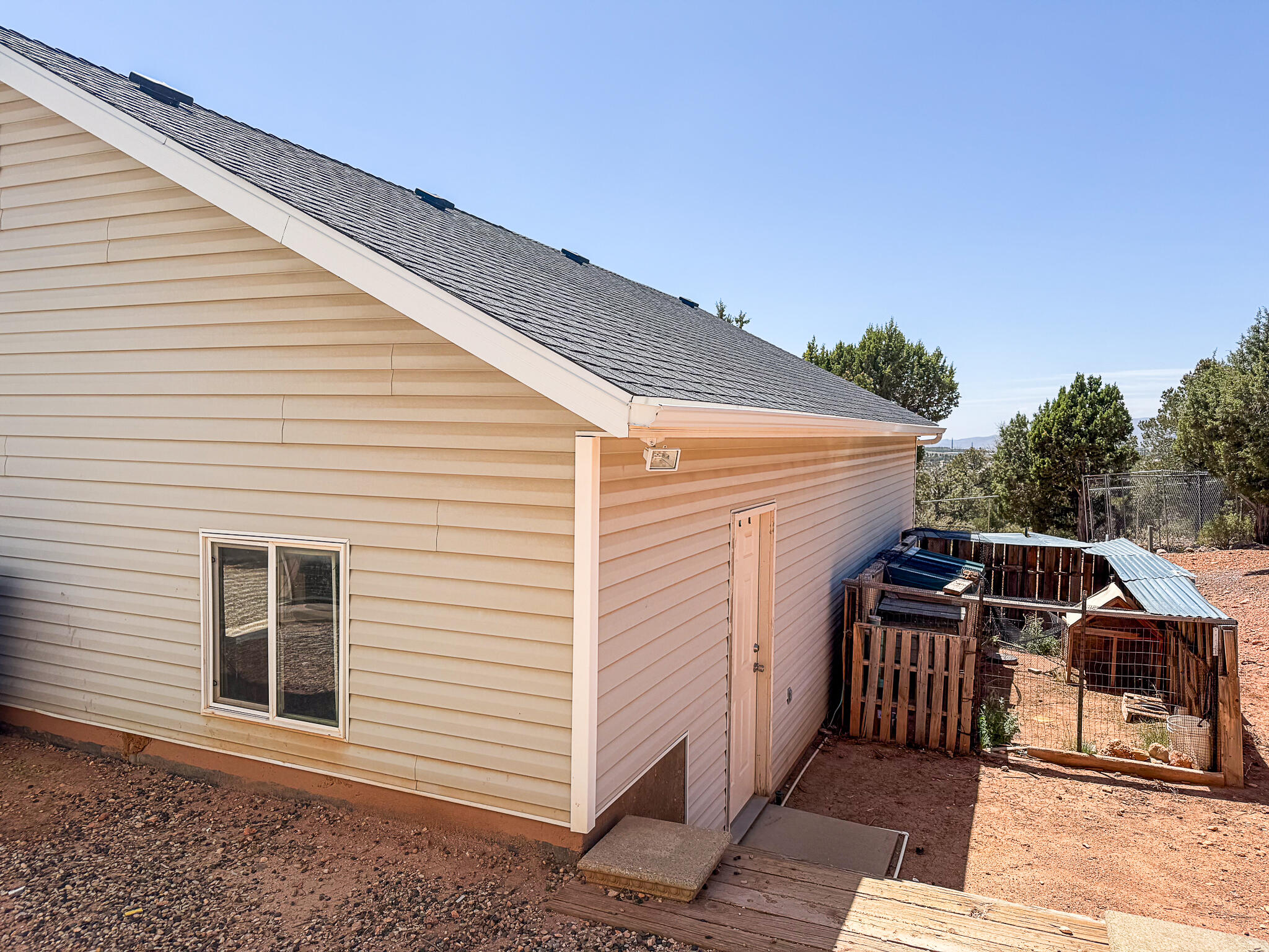 DIXIE DEER ESTATES - Residential