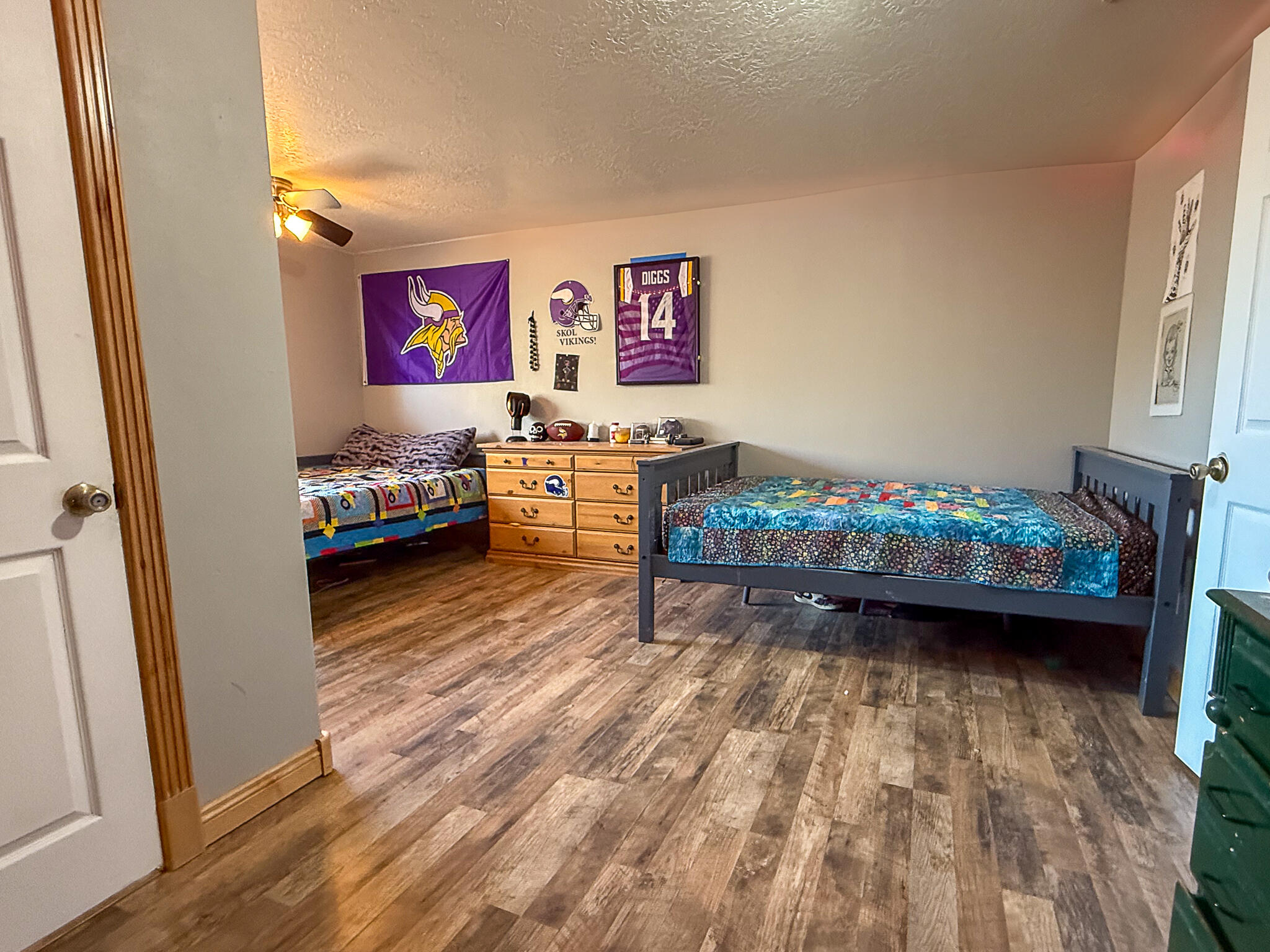 DIXIE DEER ESTATES - Residential