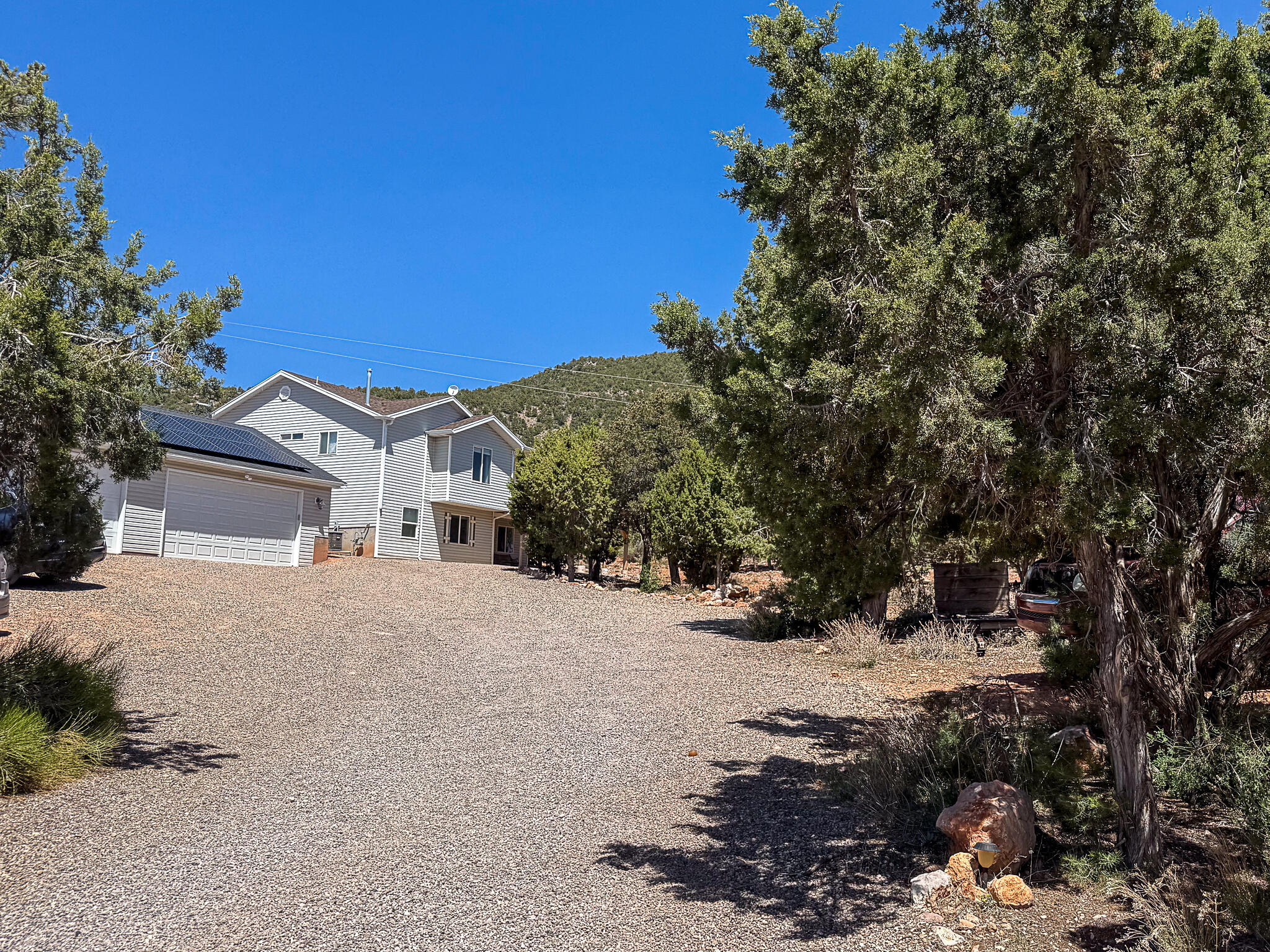 DIXIE DEER ESTATES - Residential