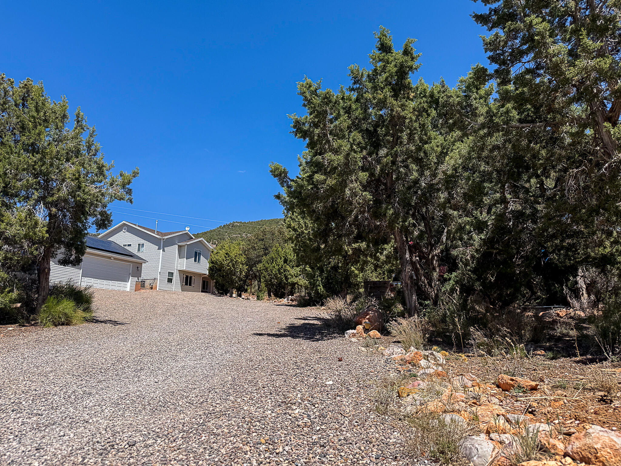 DIXIE DEER ESTATES - Residential