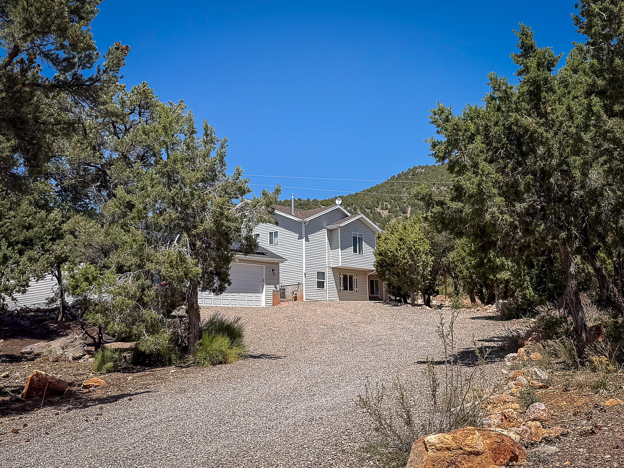 DIXIE DEER ESTATES - Residential