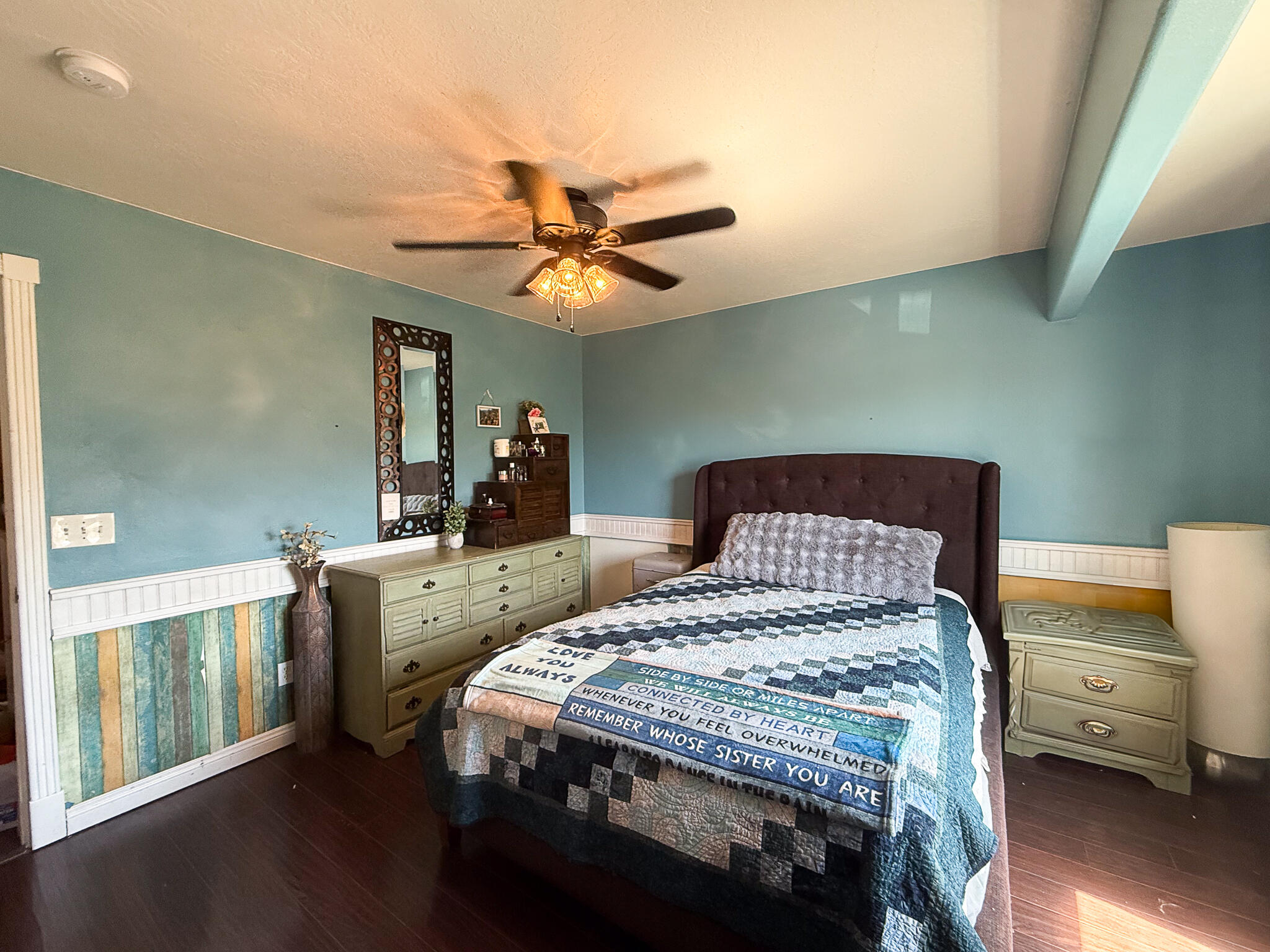 DIXIE DEER ESTATES - Residential