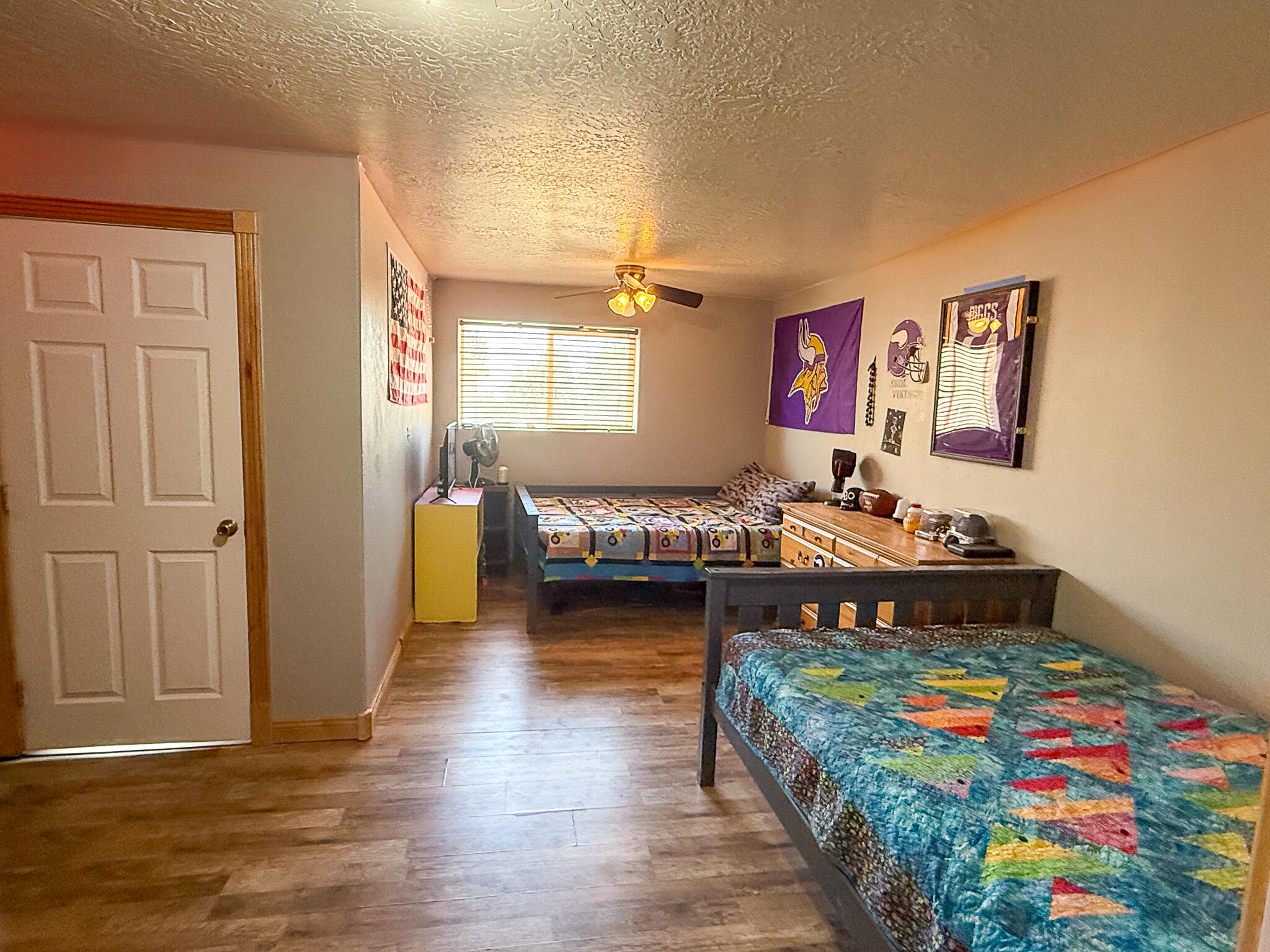 DIXIE DEER ESTATES - Residential