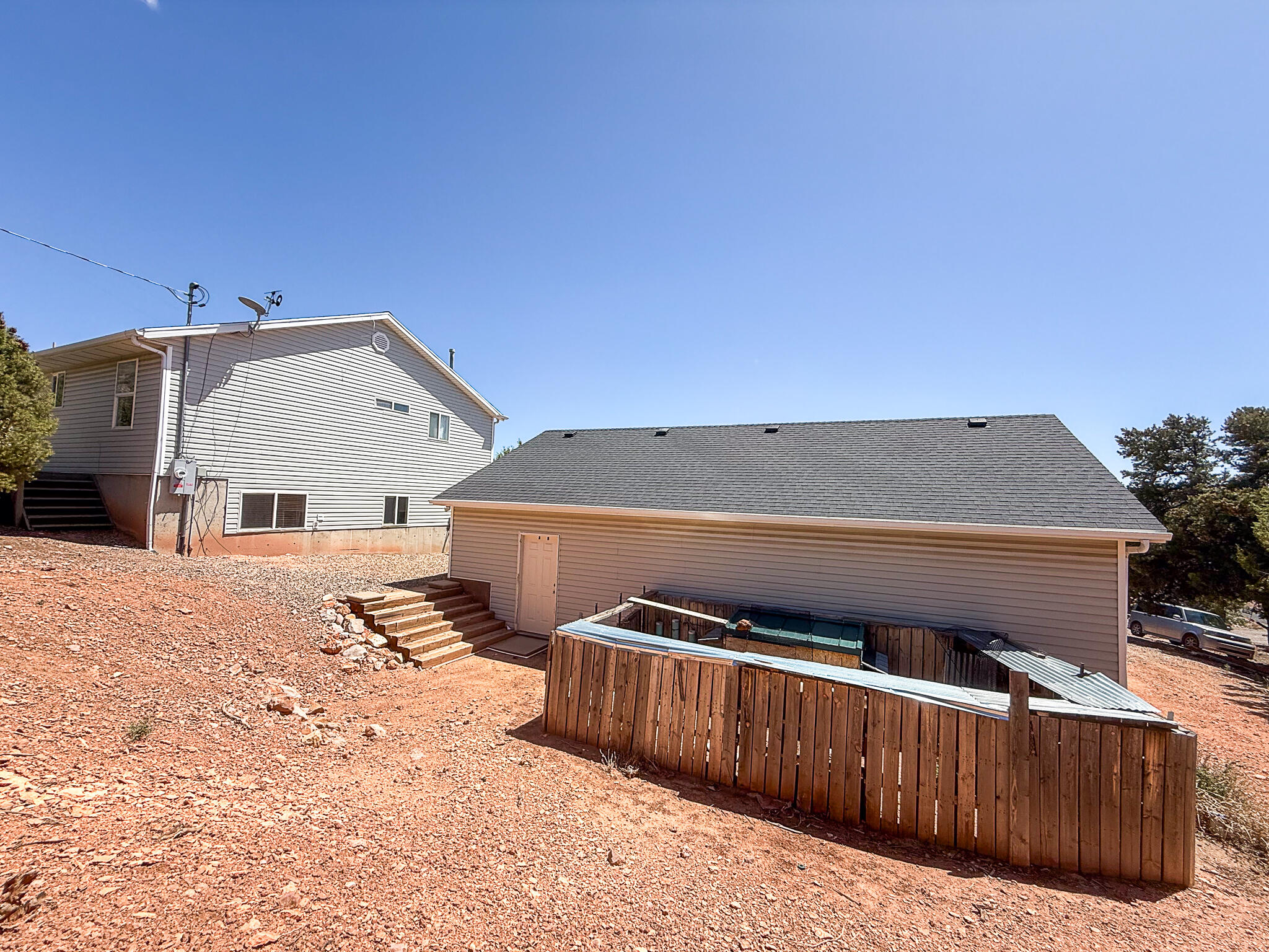 DIXIE DEER ESTATES - Residential