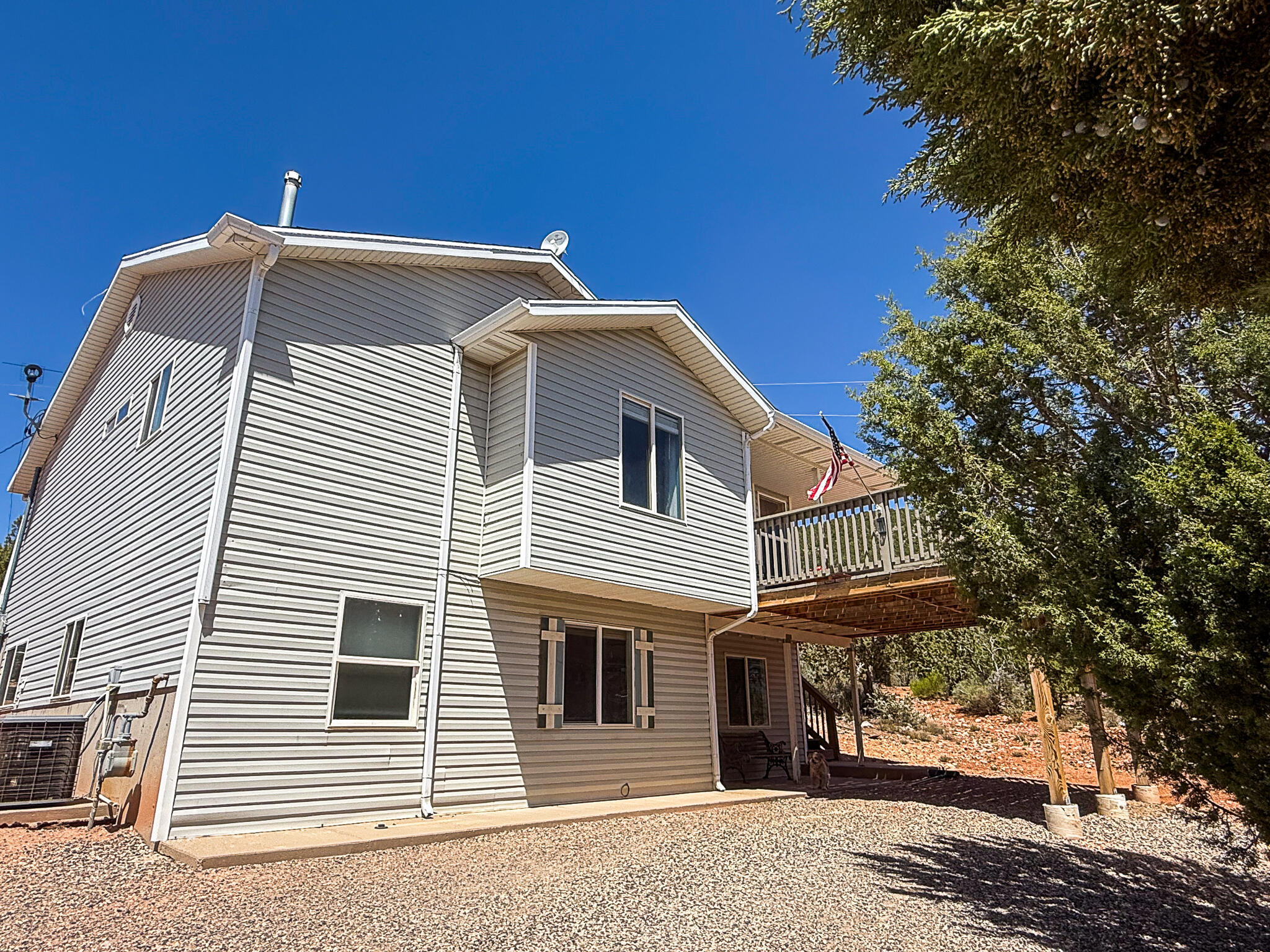 DIXIE DEER ESTATES - Residential