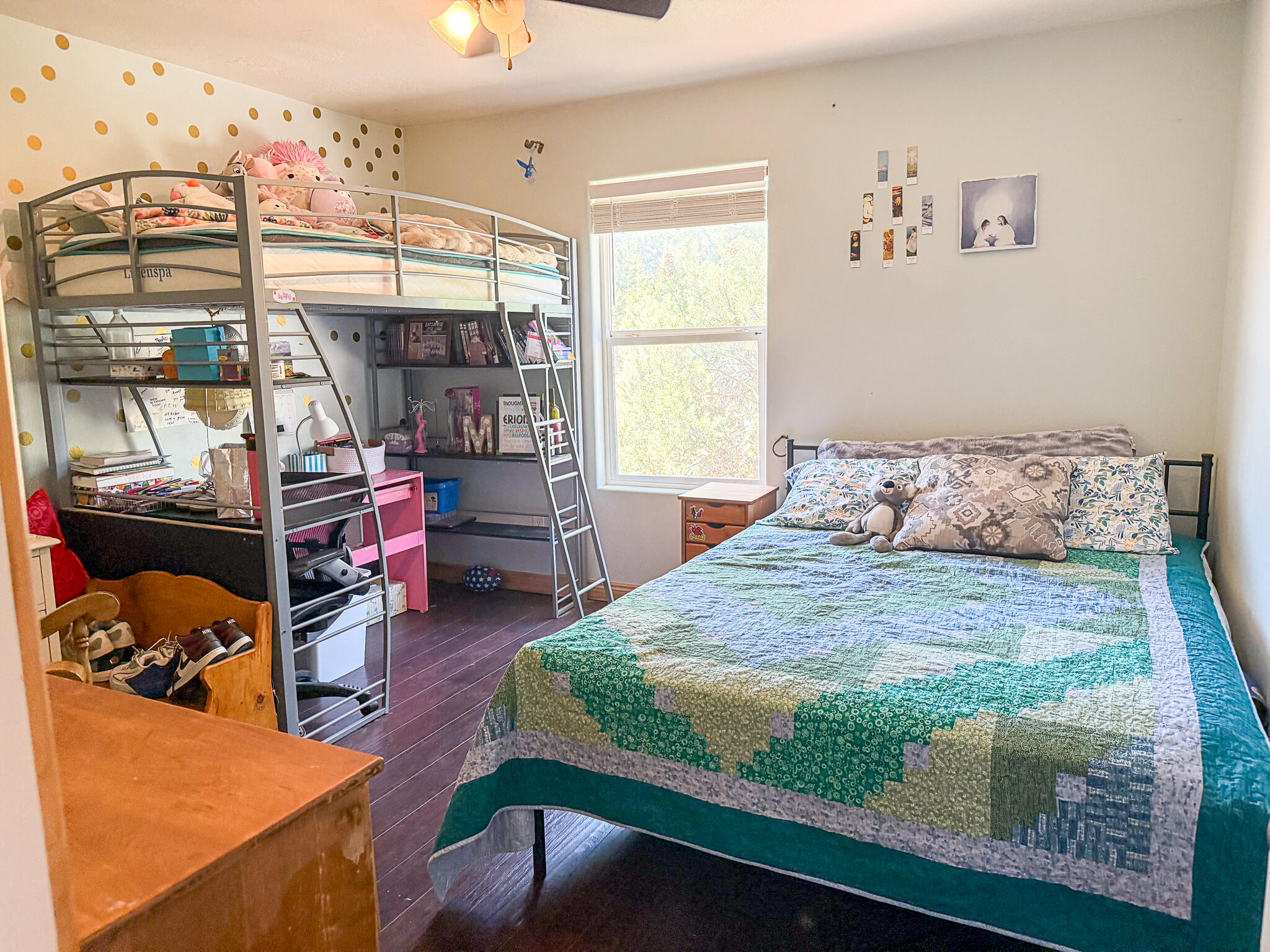 DIXIE DEER ESTATES - Residential