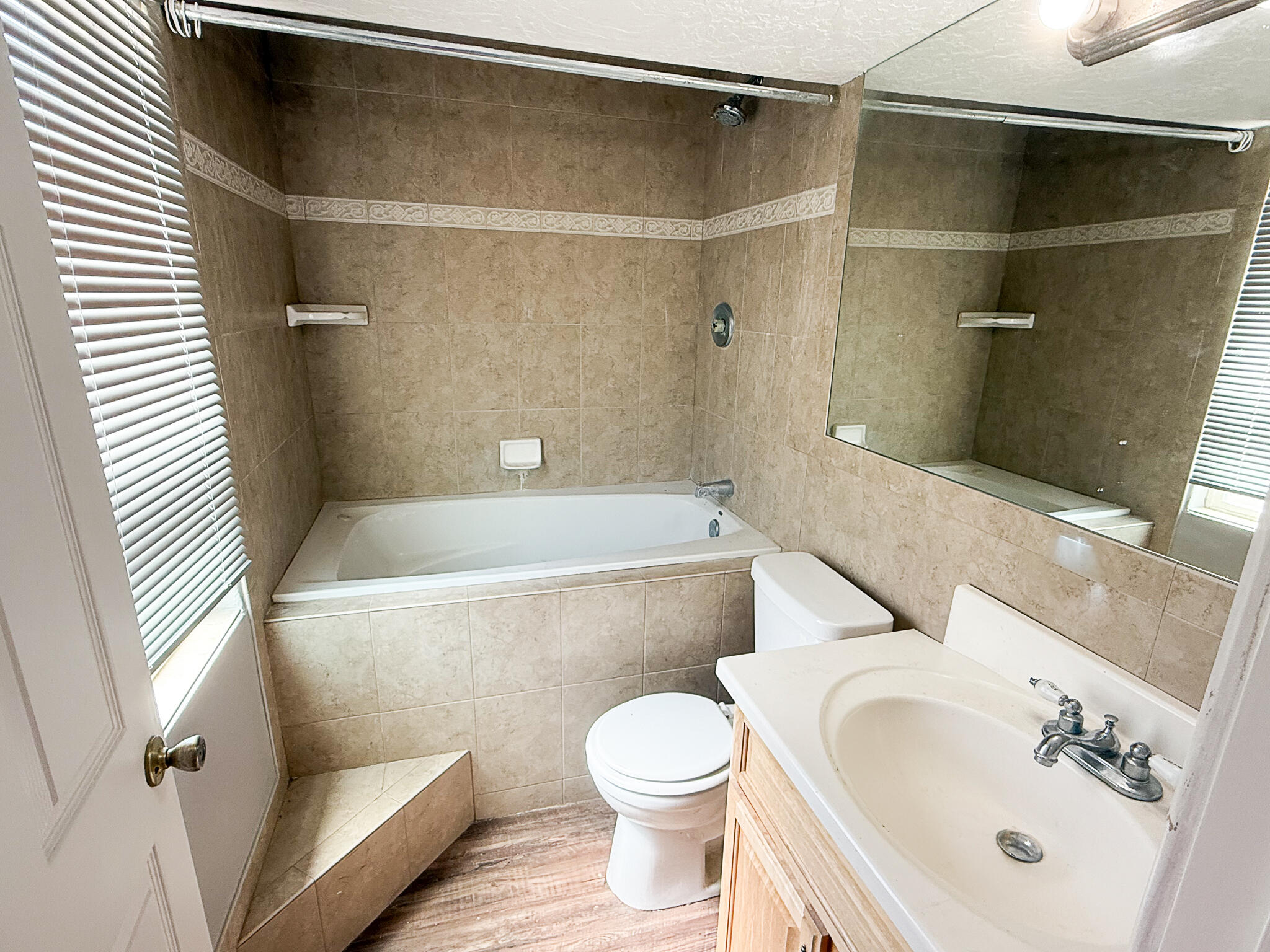 DIXIE DEER ESTATES - Residential