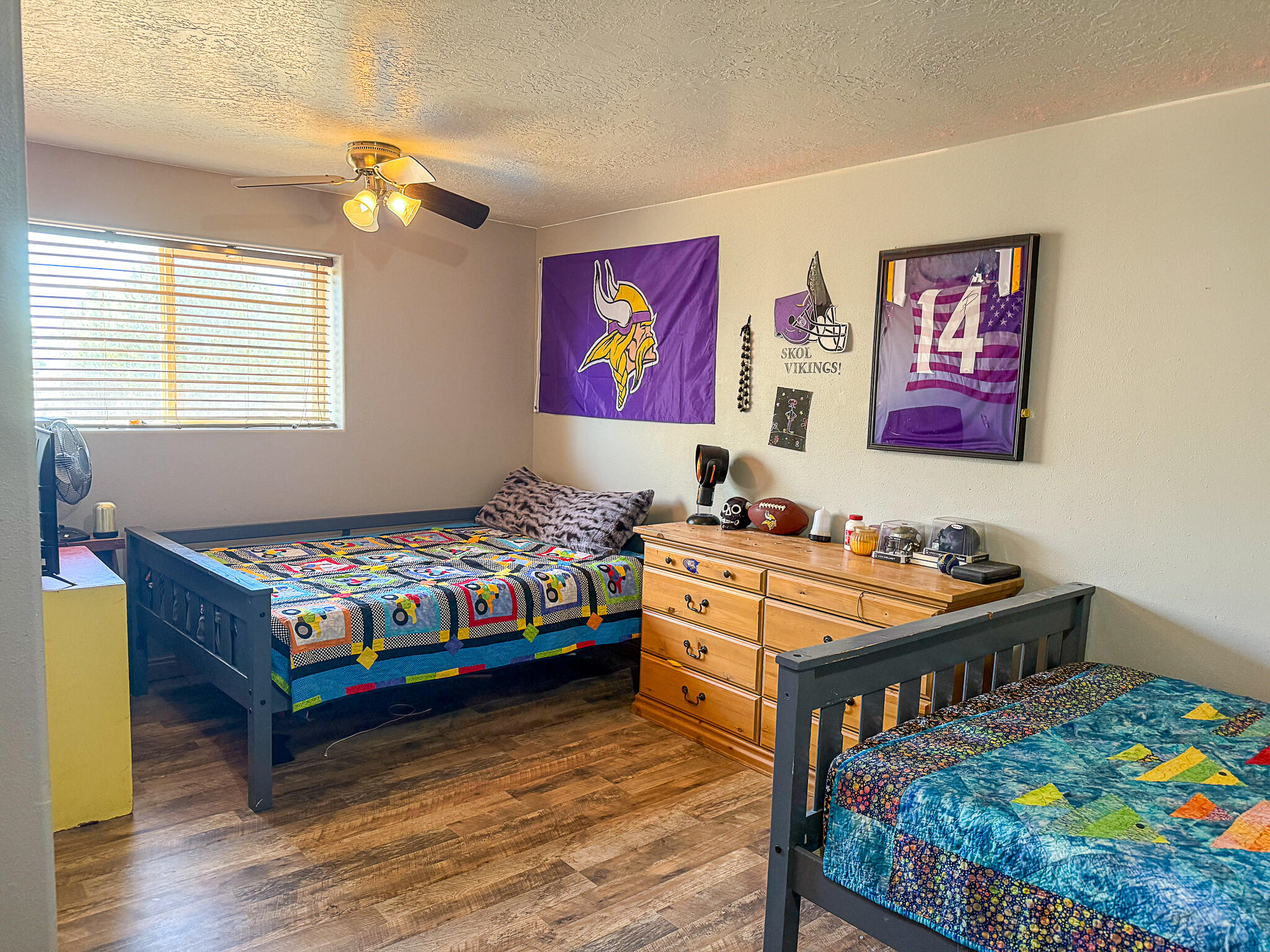 DIXIE DEER ESTATES - Residential