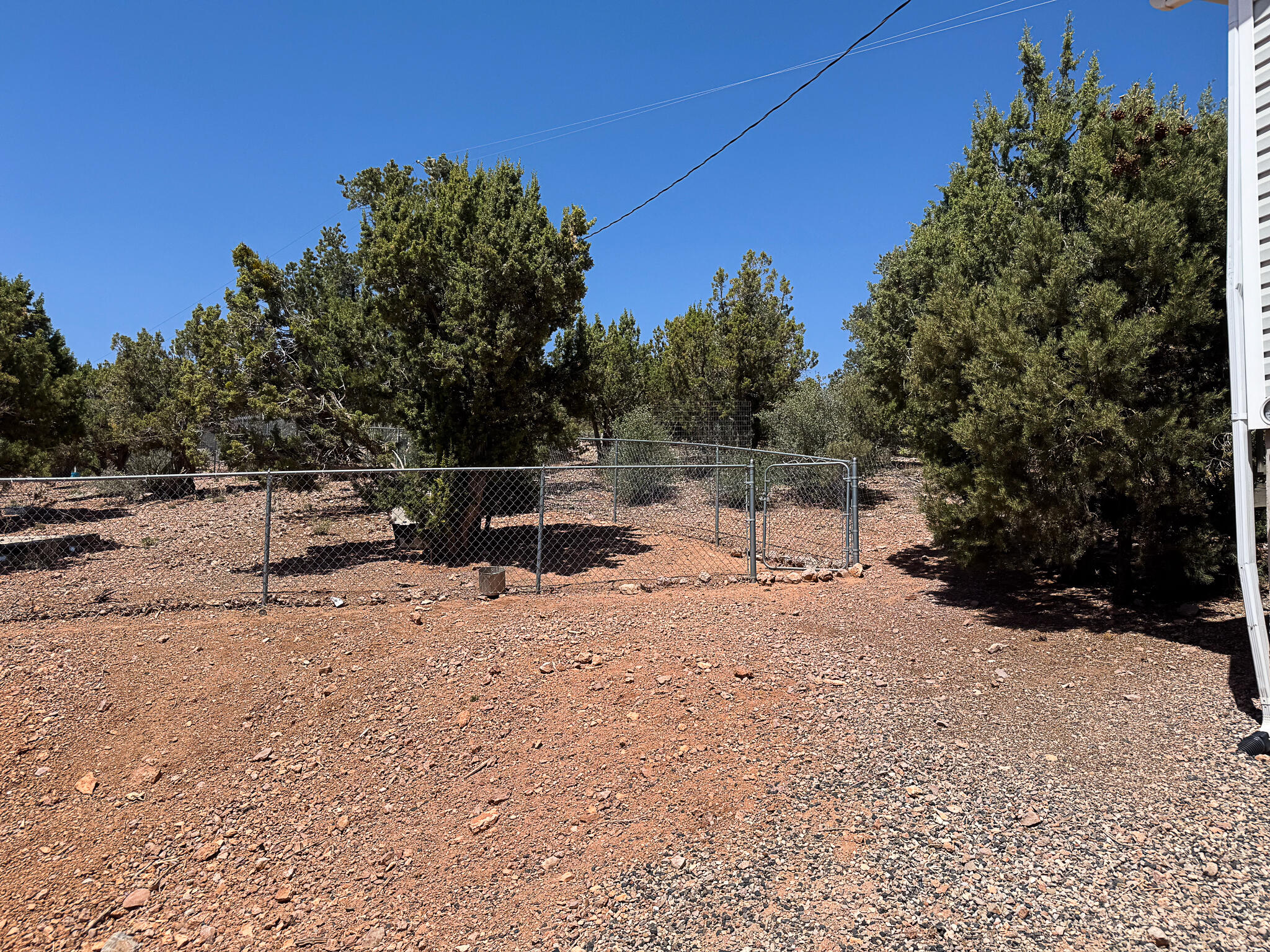 DIXIE DEER ESTATES - Residential