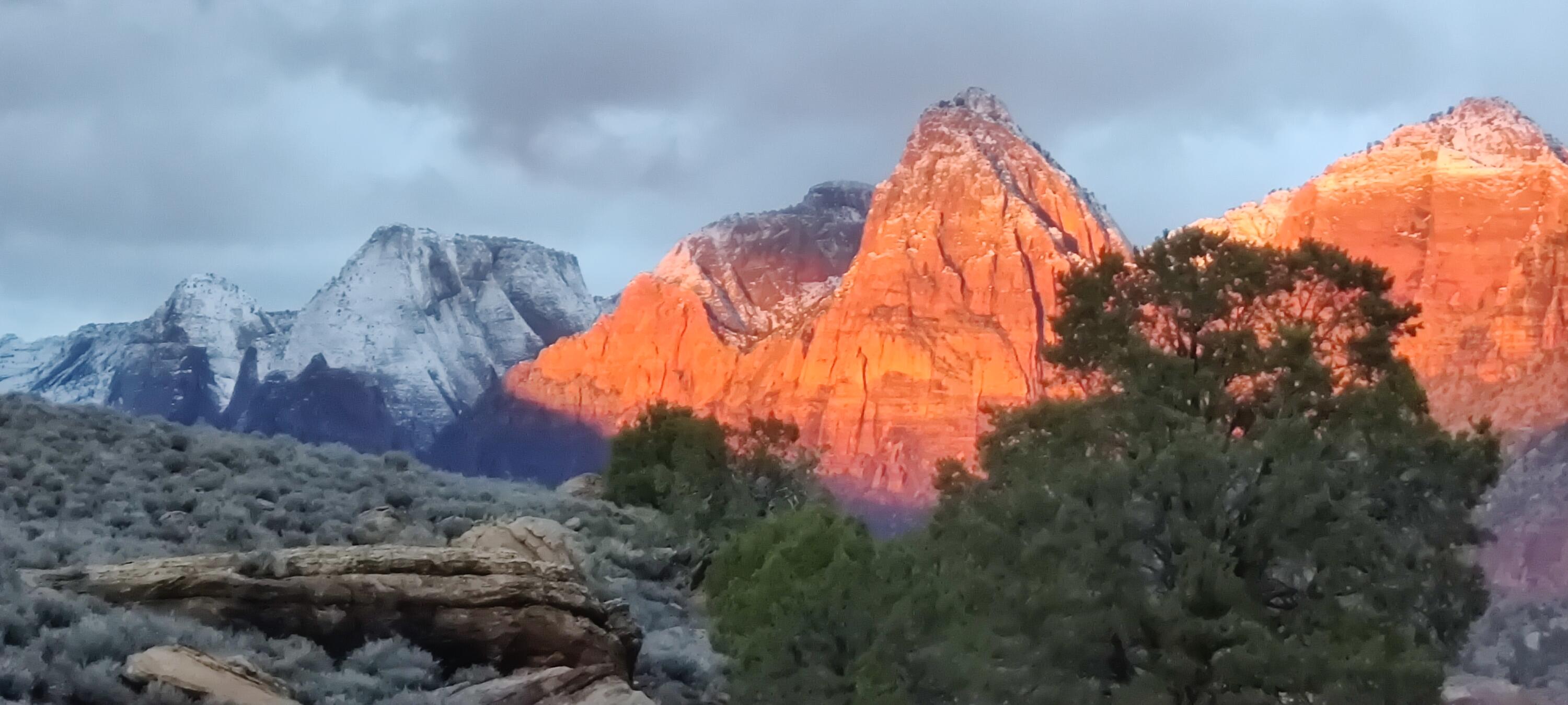 CANYON POINT - Residential