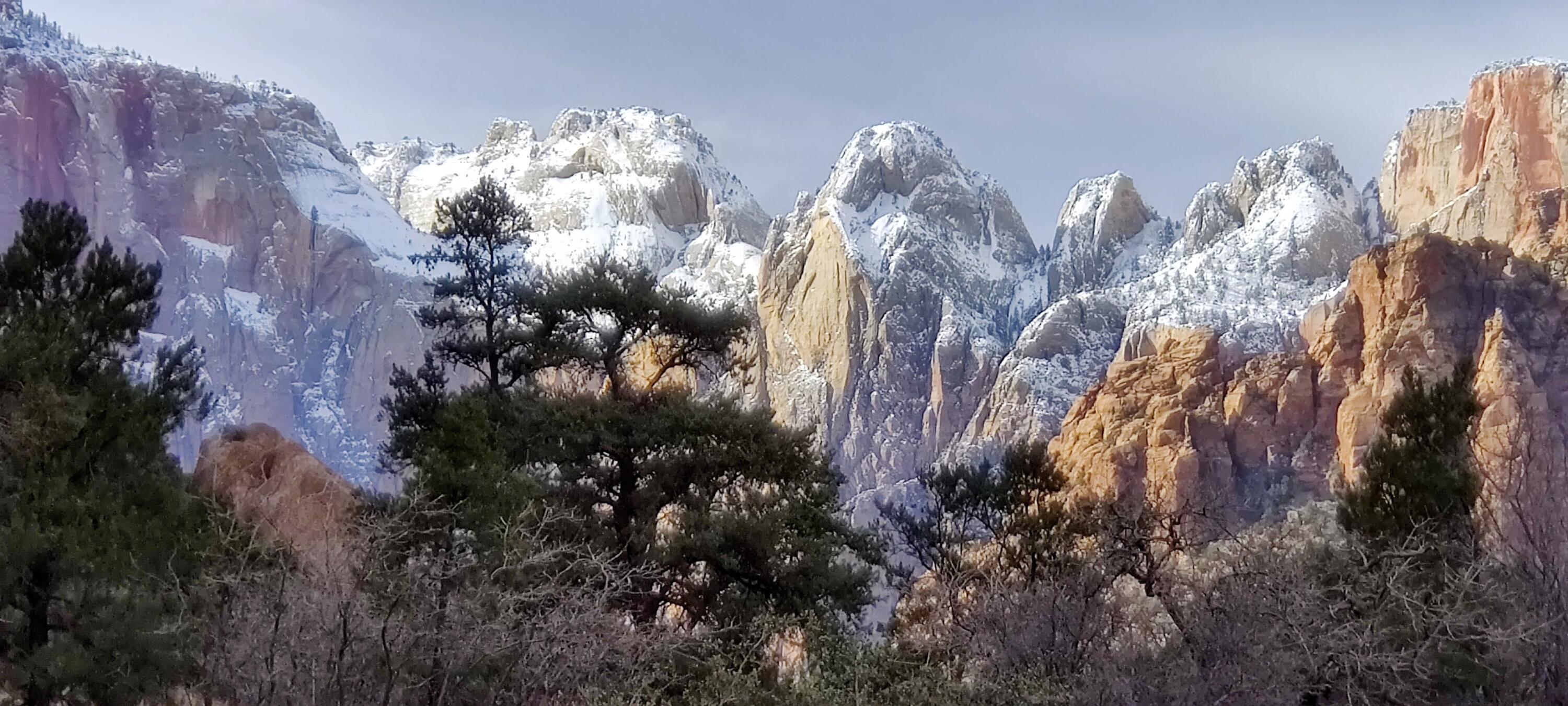 CANYON POINT - Residential