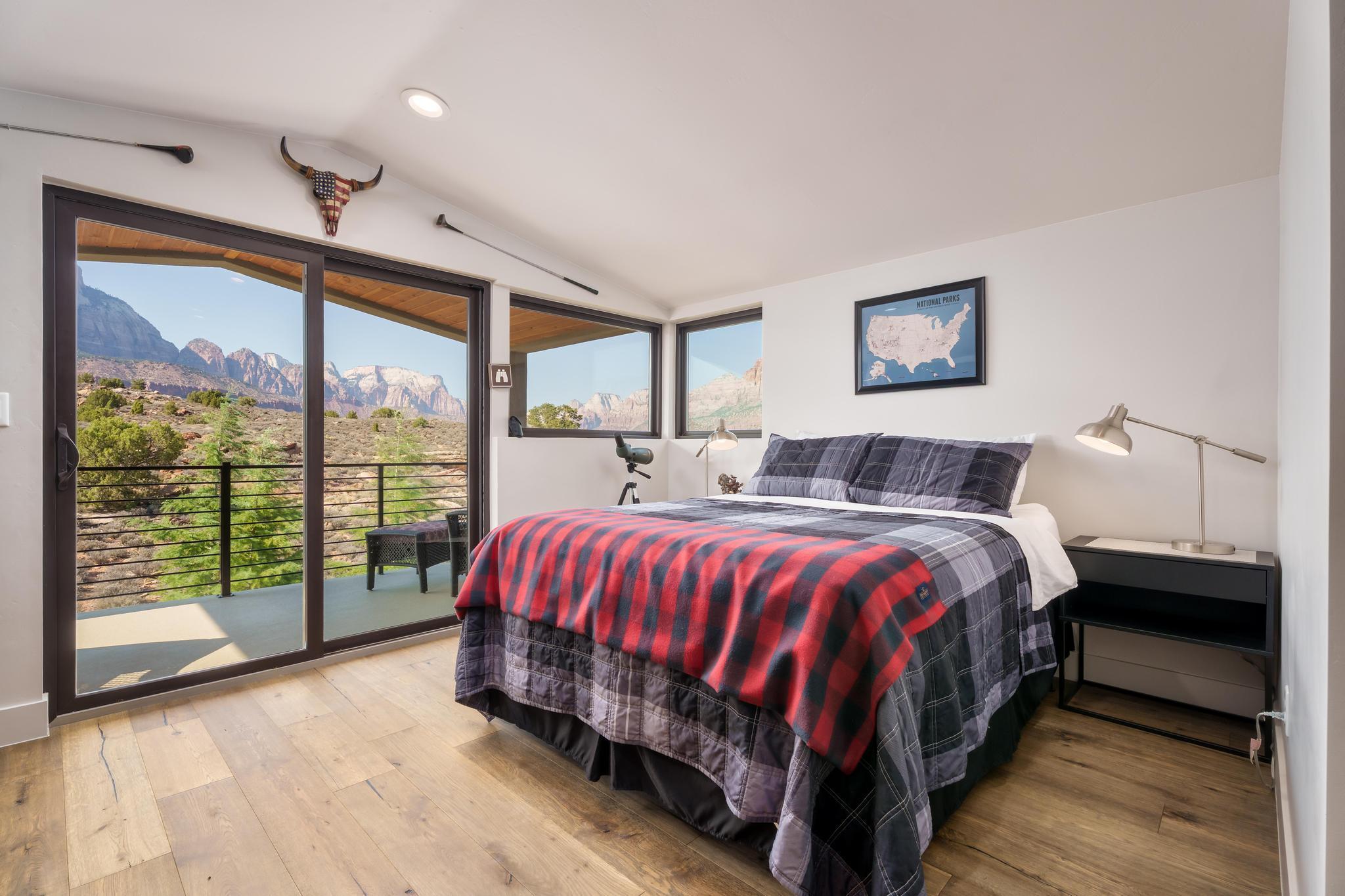 CANYON POINT - Residential