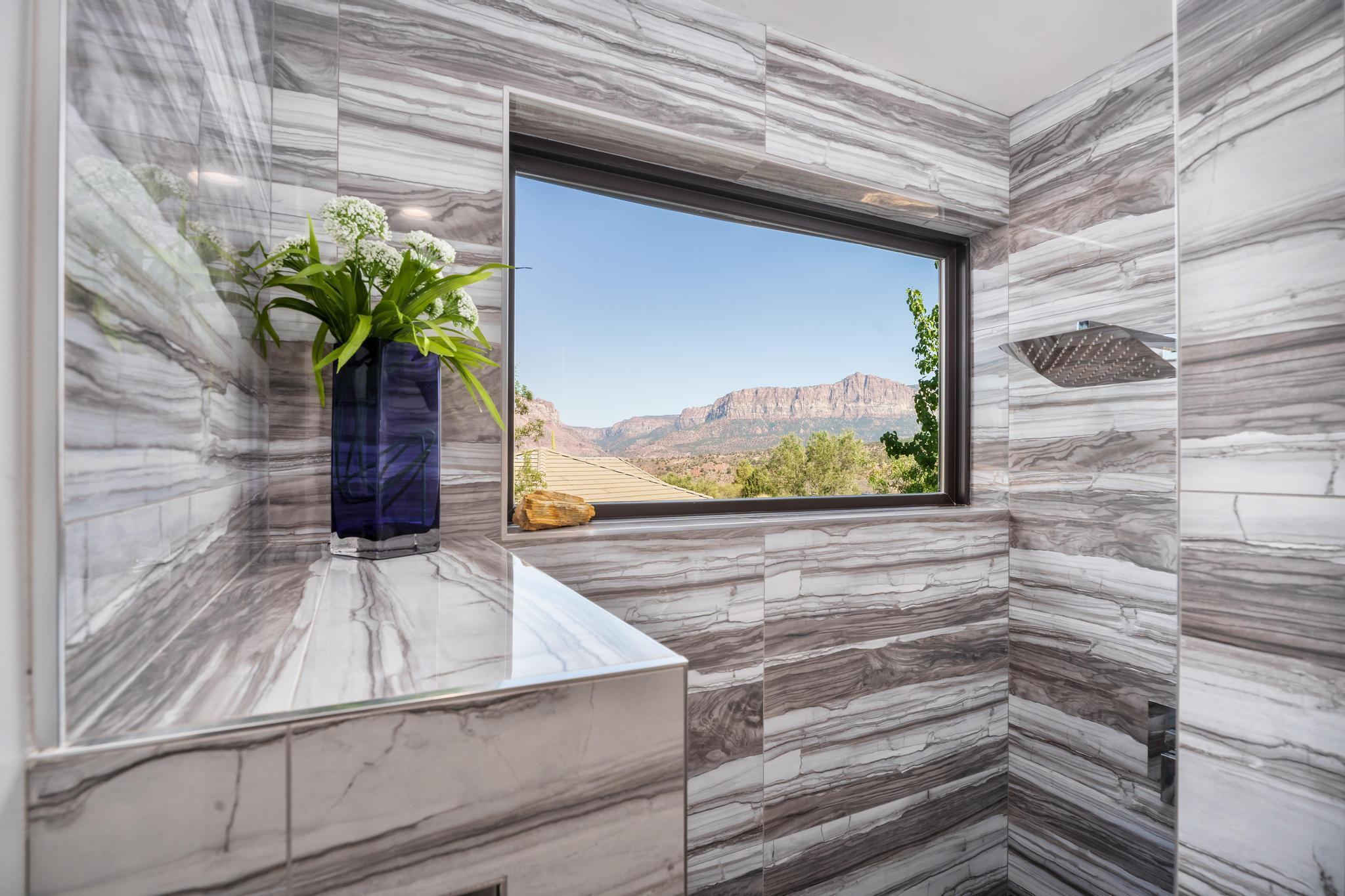 CANYON POINT - Residential