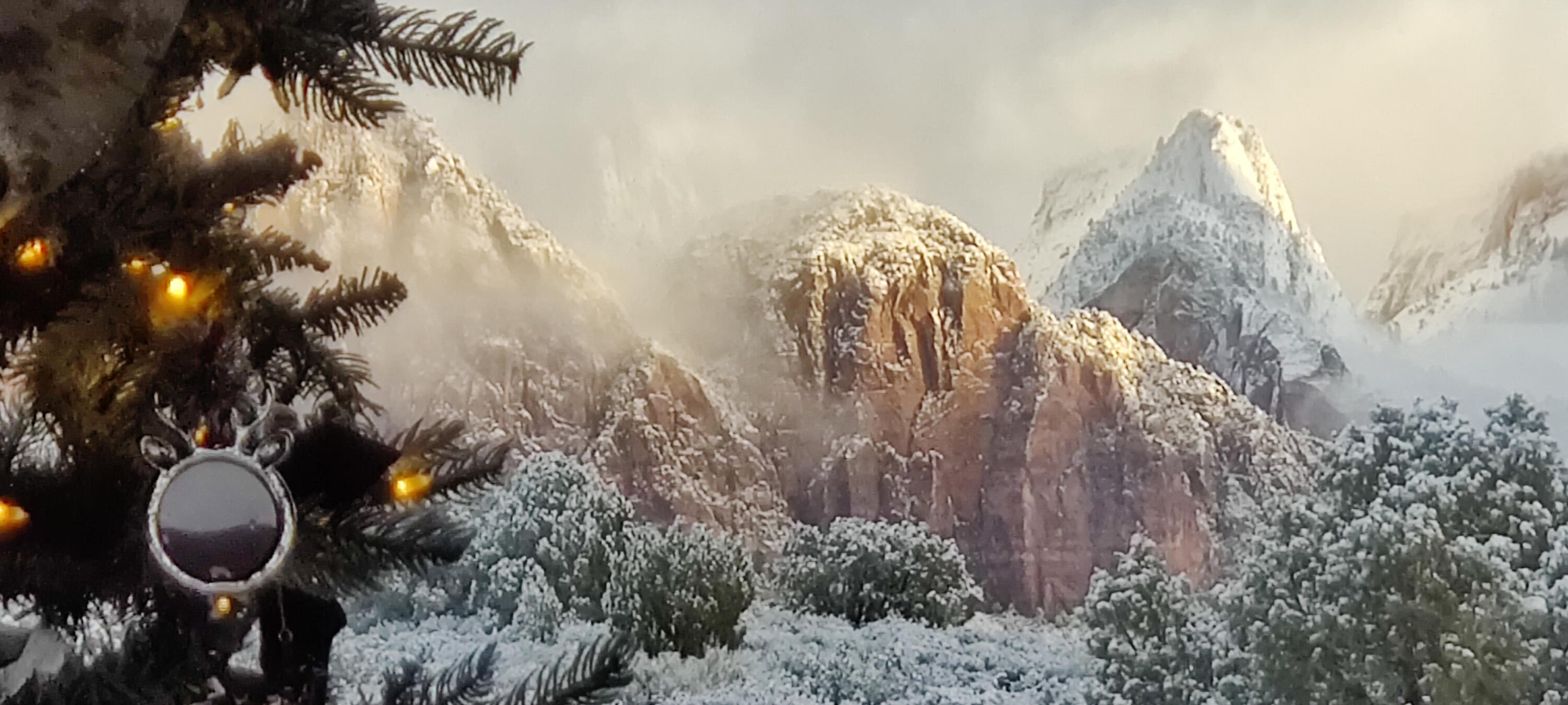 CANYON POINT - Residential