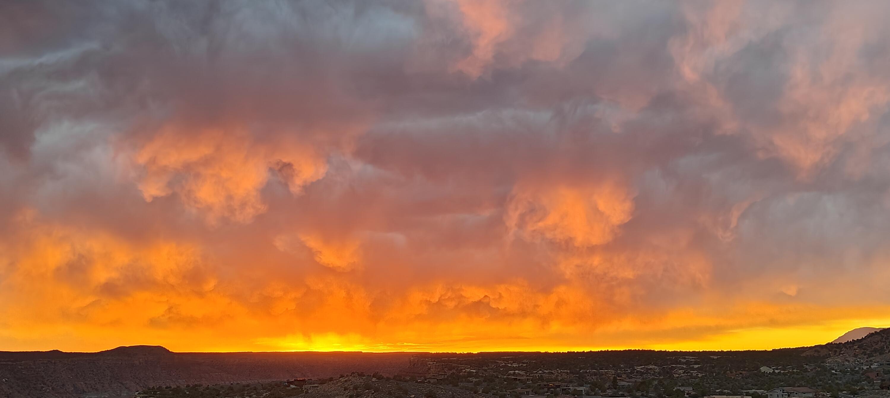 CANYON POINT - Residential