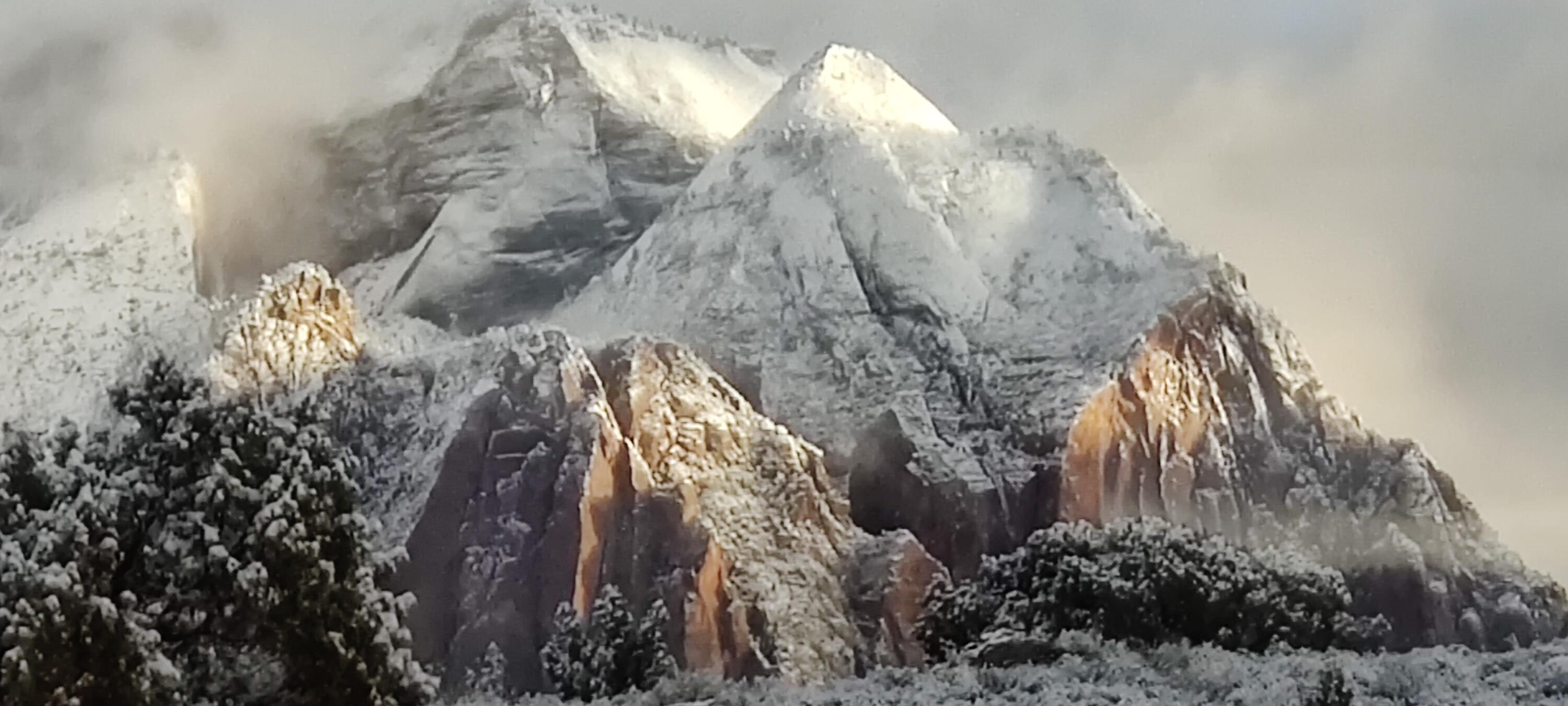 CANYON POINT - Residential