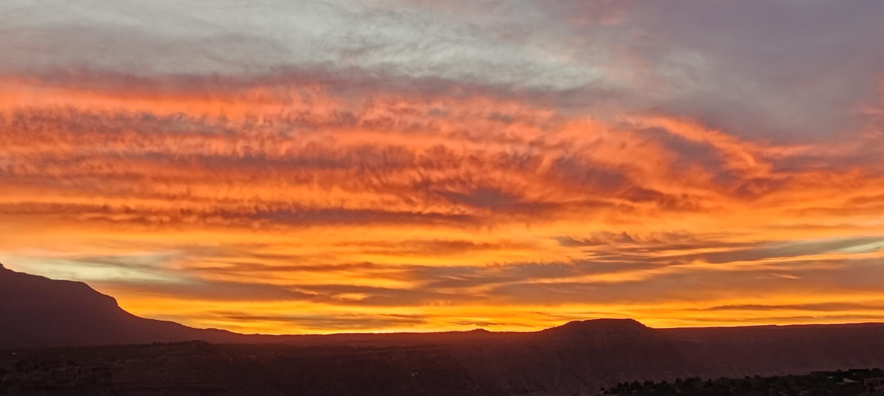 CANYON POINT - Residential