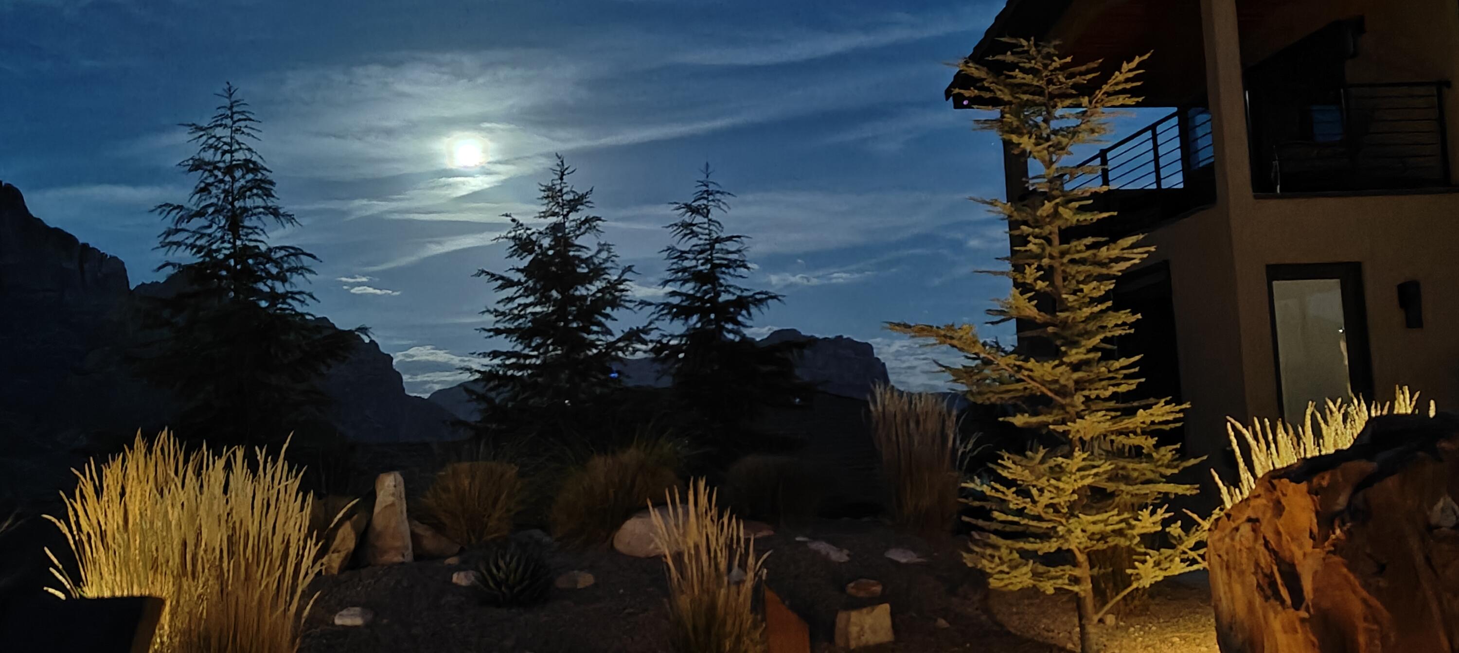 CANYON POINT - Residential