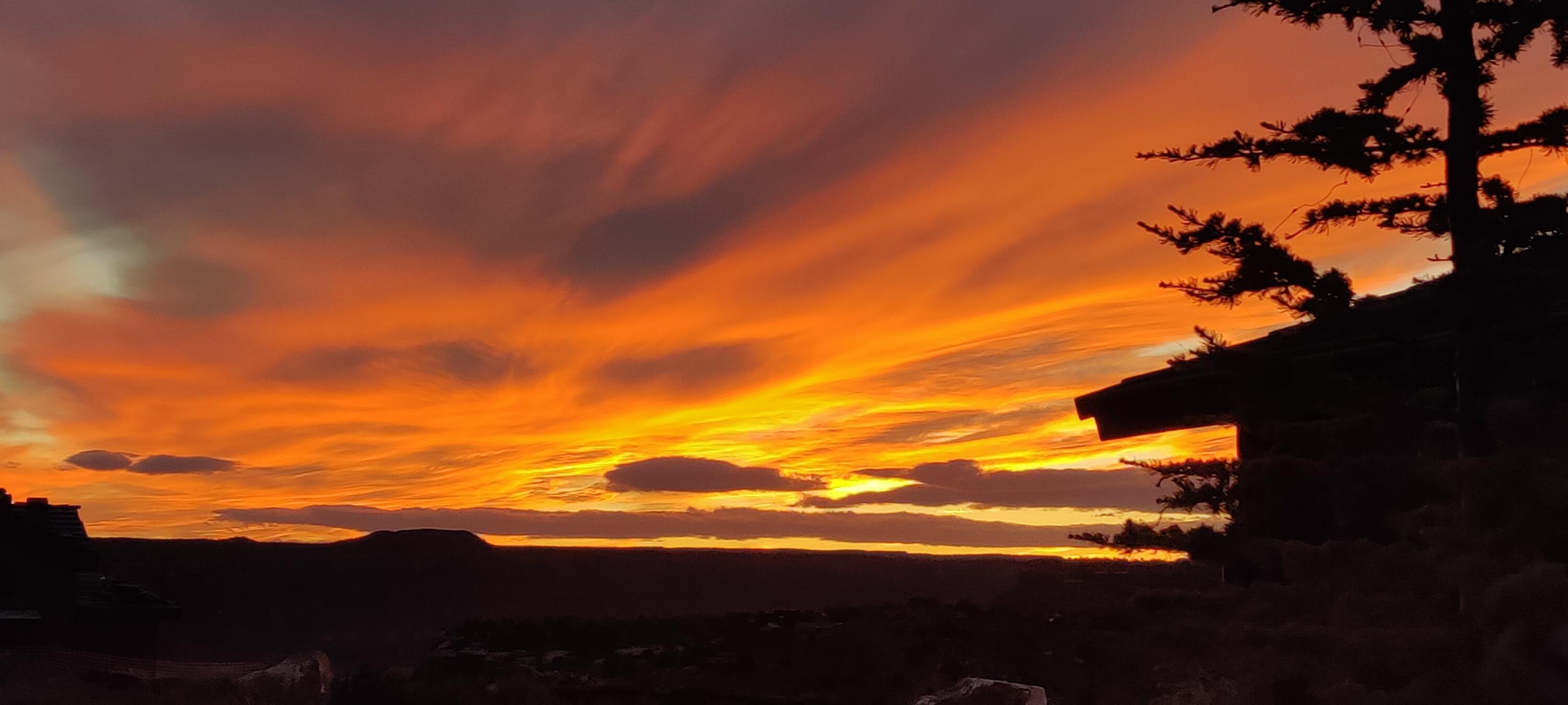 CANYON POINT - Residential