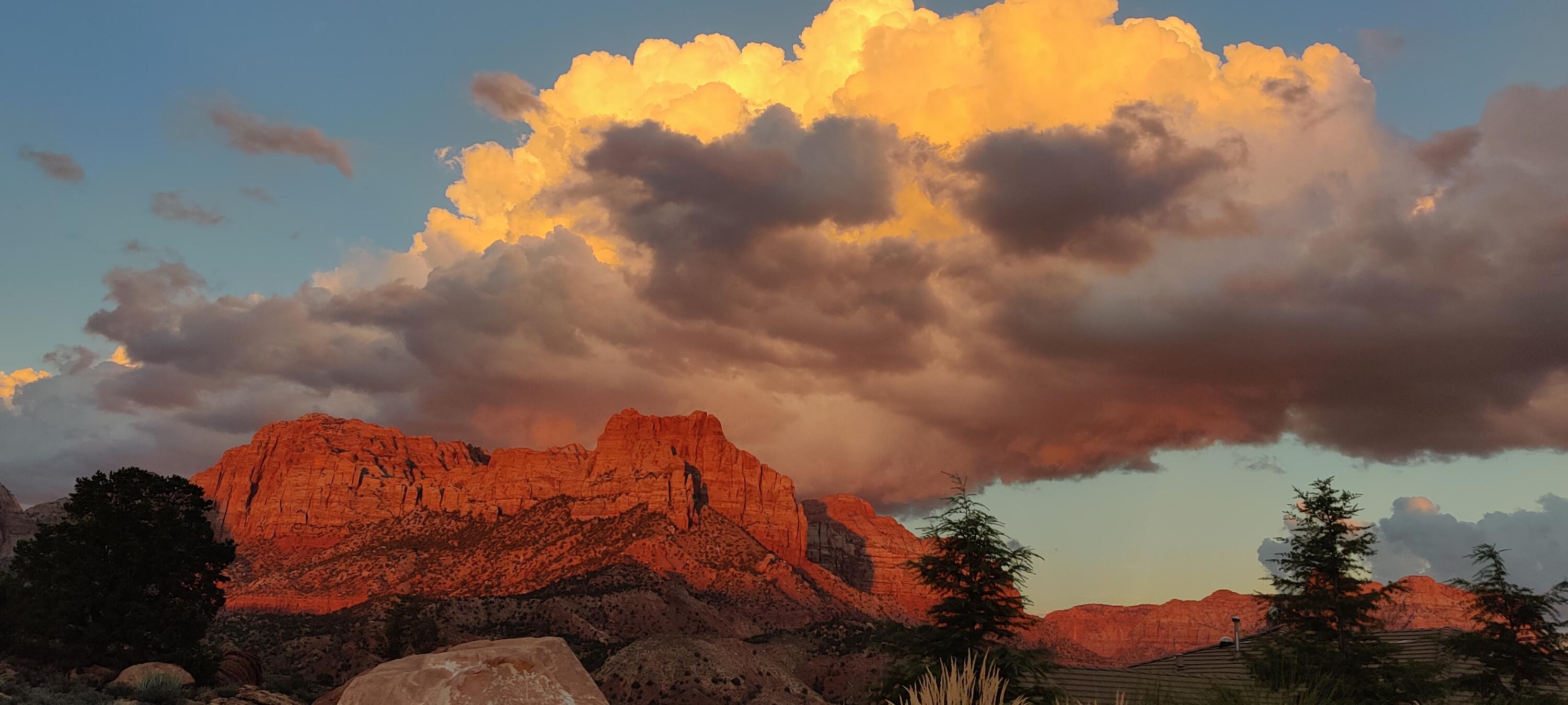 CANYON POINT - Residential