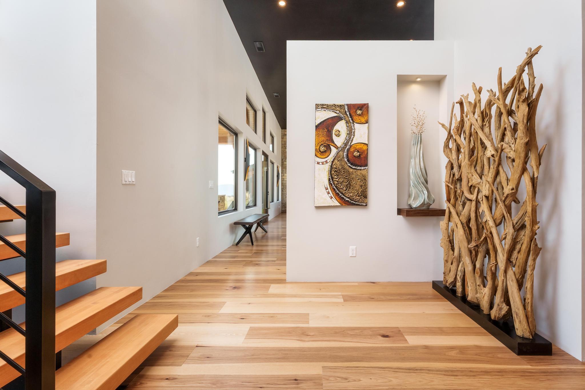 CANYON POINT - Residential