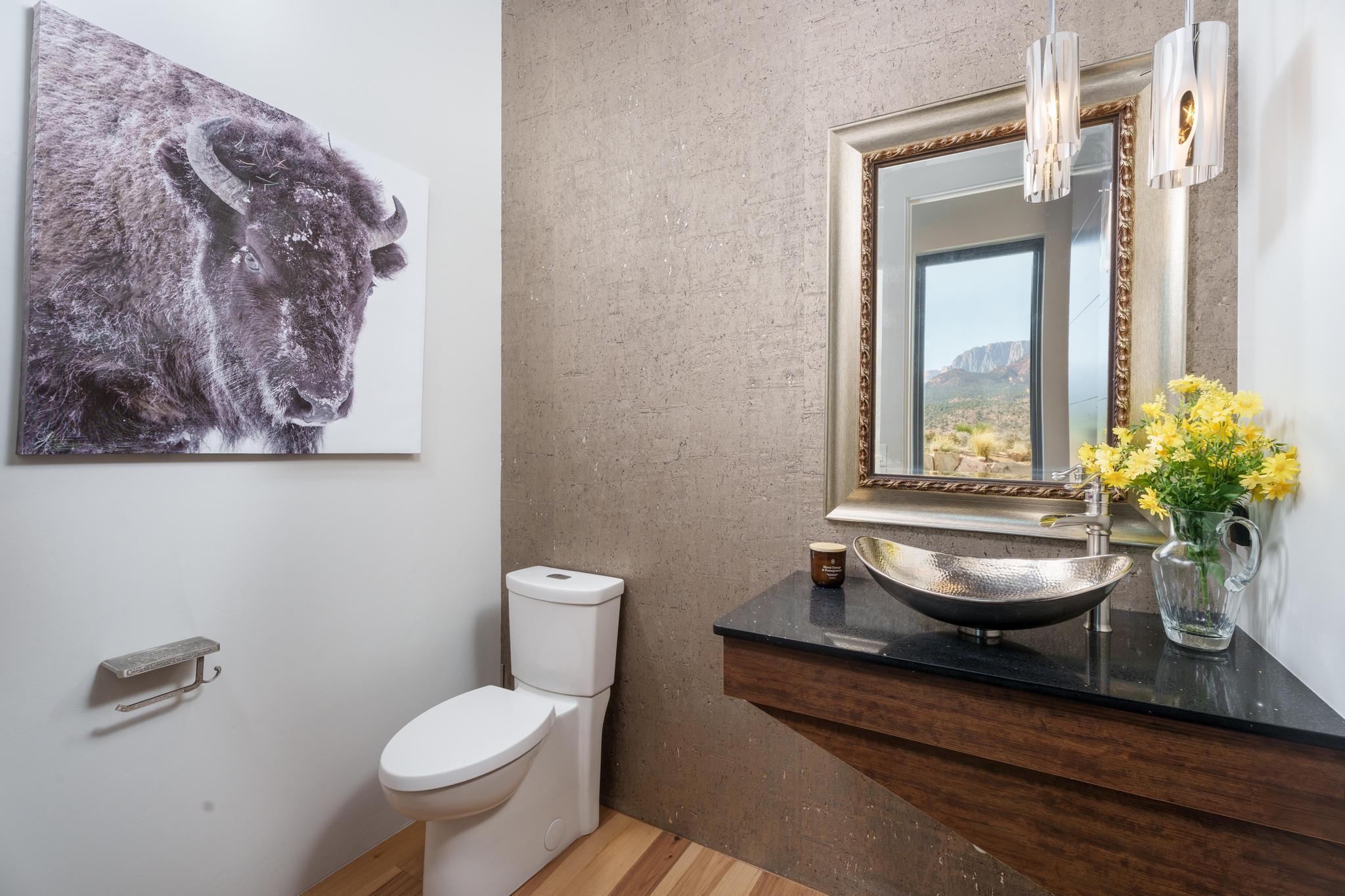 CANYON POINT - Residential