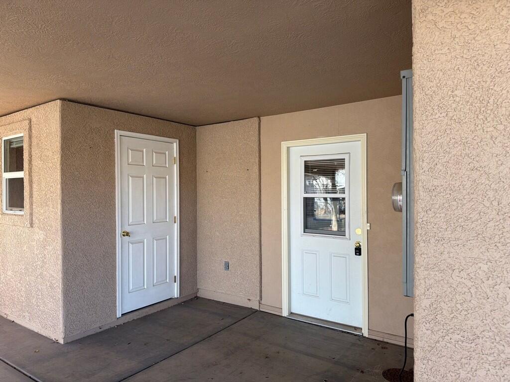 RIO VIRGIN RV PARK - Residential