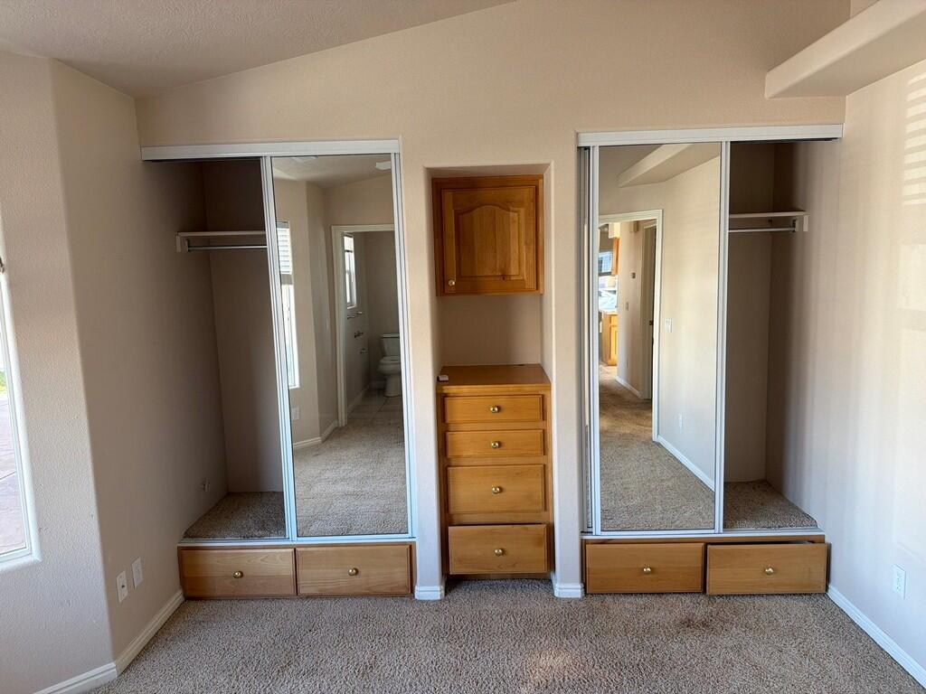 RIO VIRGIN RV PARK - Residential