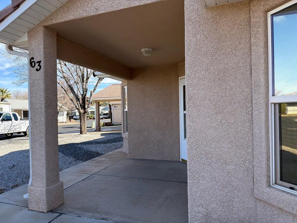 RIO VIRGIN RV PARK - Residential