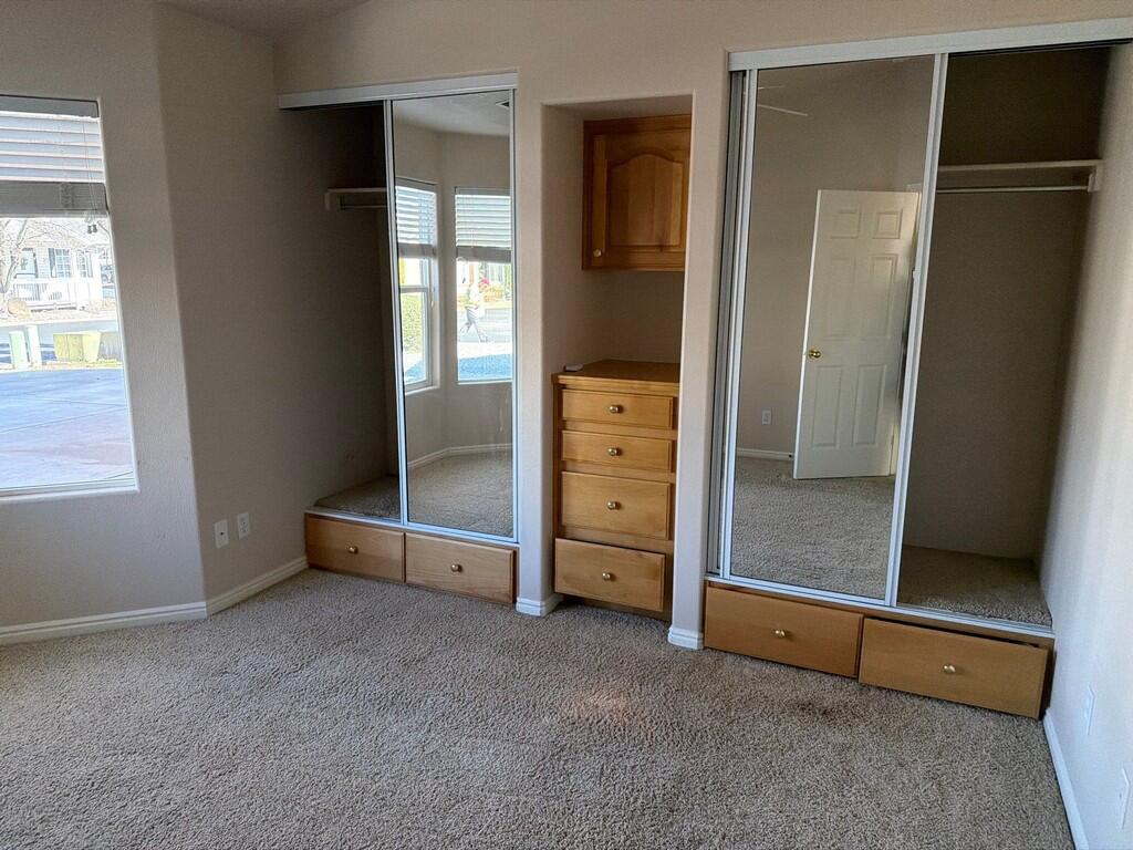 RIO VIRGIN RV PARK - Residential