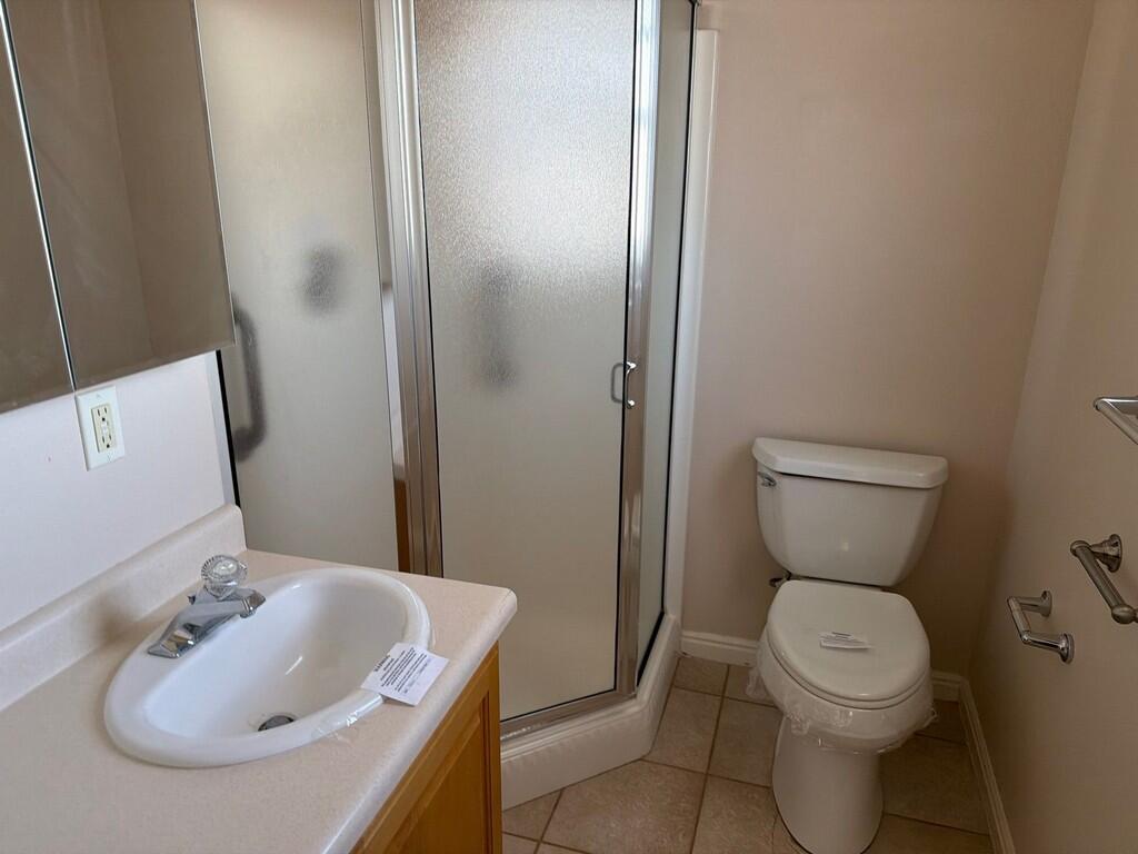 RIO VIRGIN RV PARK - Residential