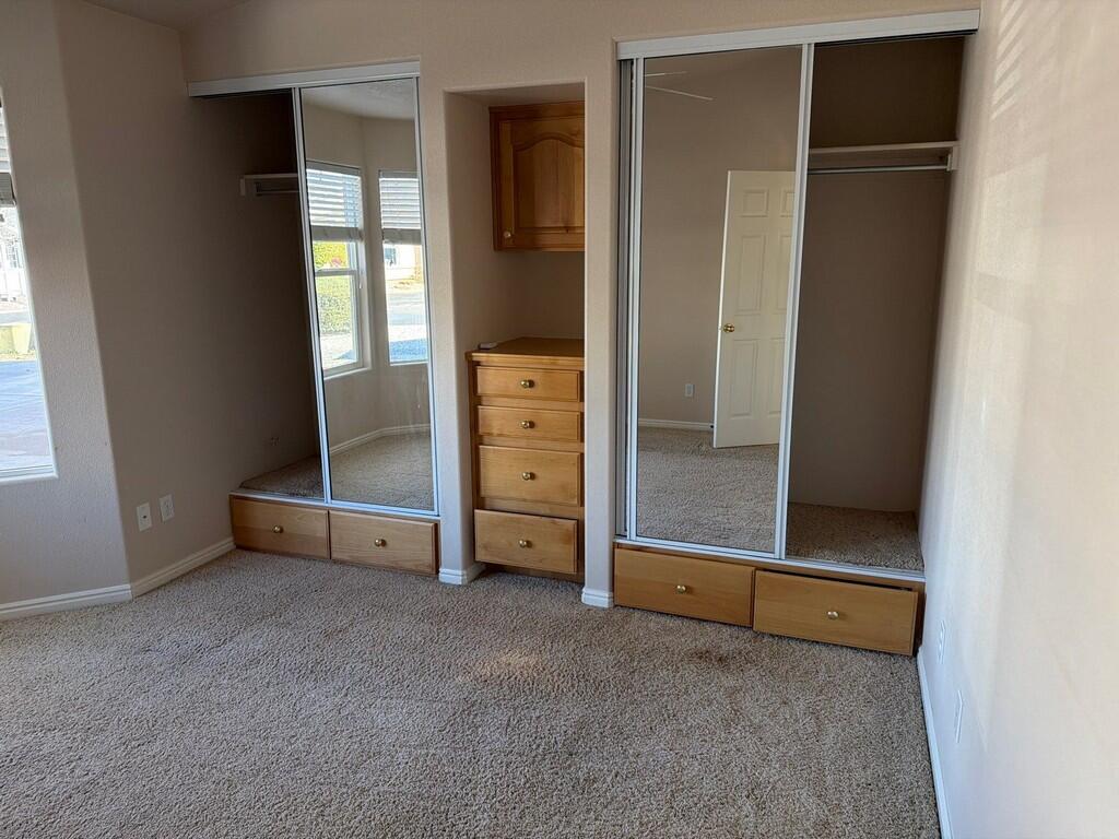 RIO VIRGIN RV PARK - Residential