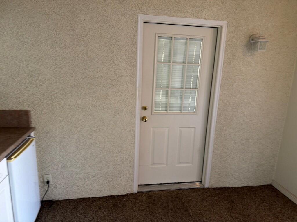 RIO VIRGIN RV PARK - Residential