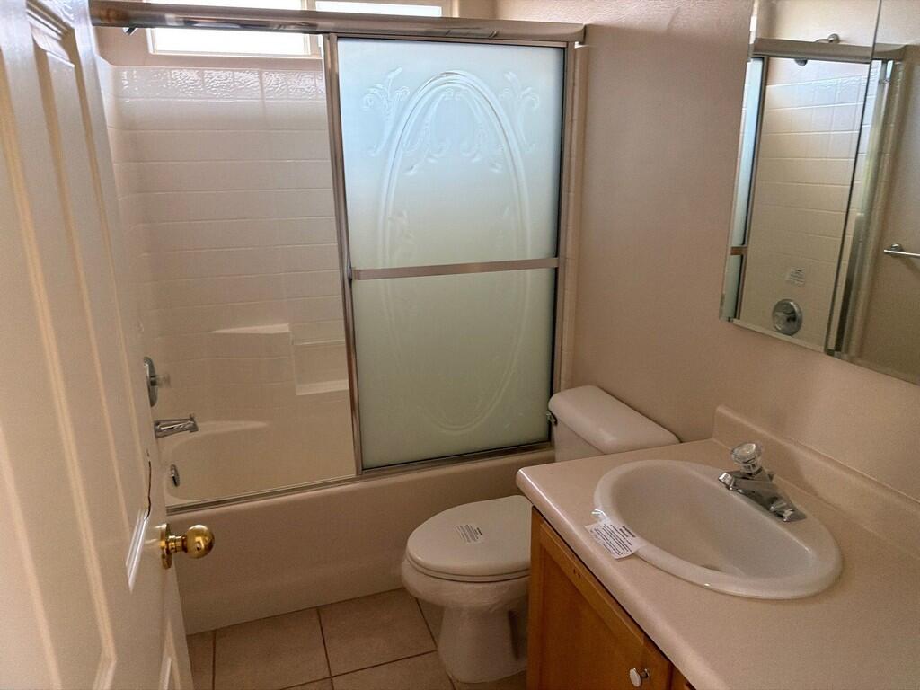 RIO VIRGIN RV PARK - Residential