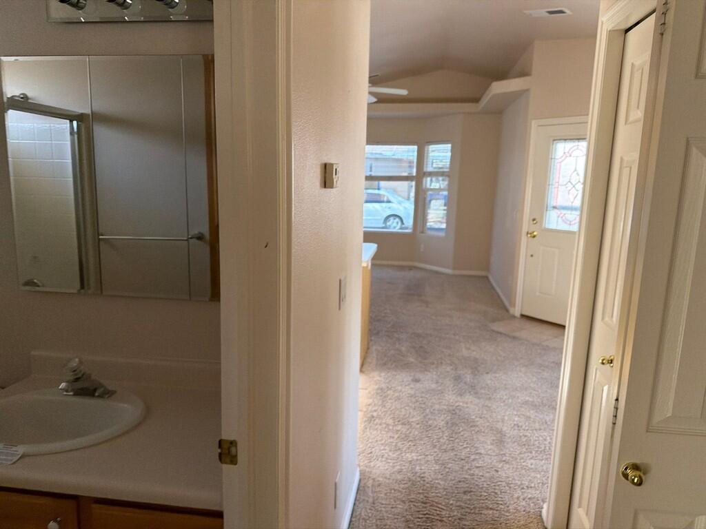 RIO VIRGIN RV PARK - Residential