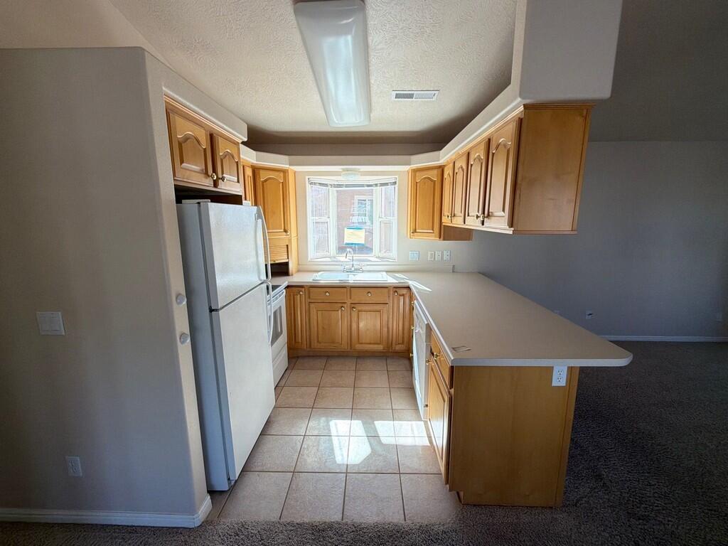 RIO VIRGIN RV PARK - Residential