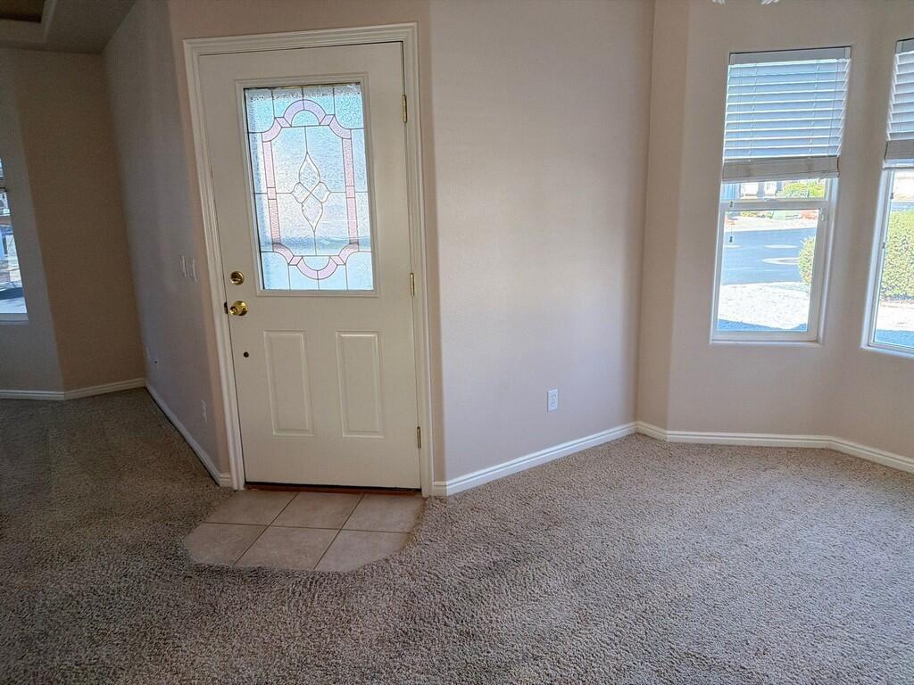 RIO VIRGIN RV PARK - Residential