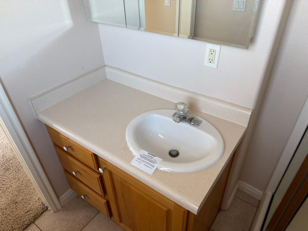 RIO VIRGIN RV PARK - Residential